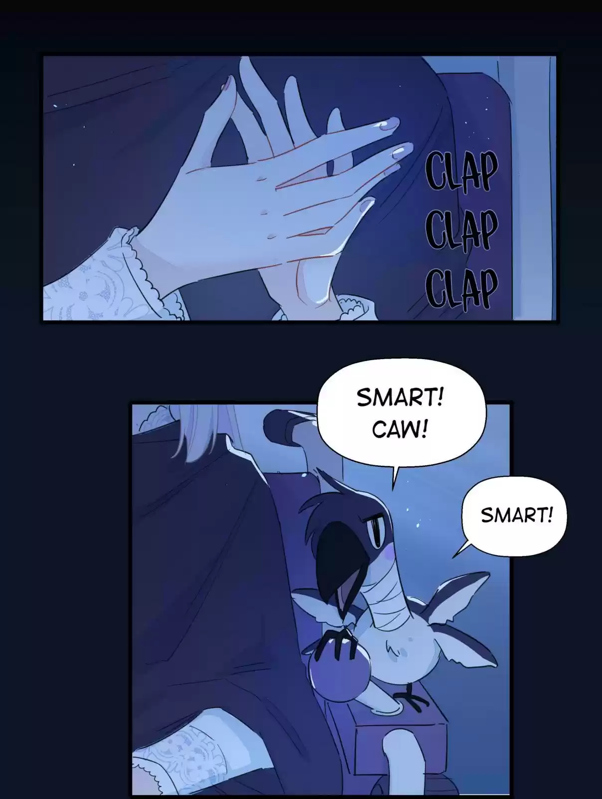 What Should I Do If I've Signed a Marriage Contract with the Elven Princess 71