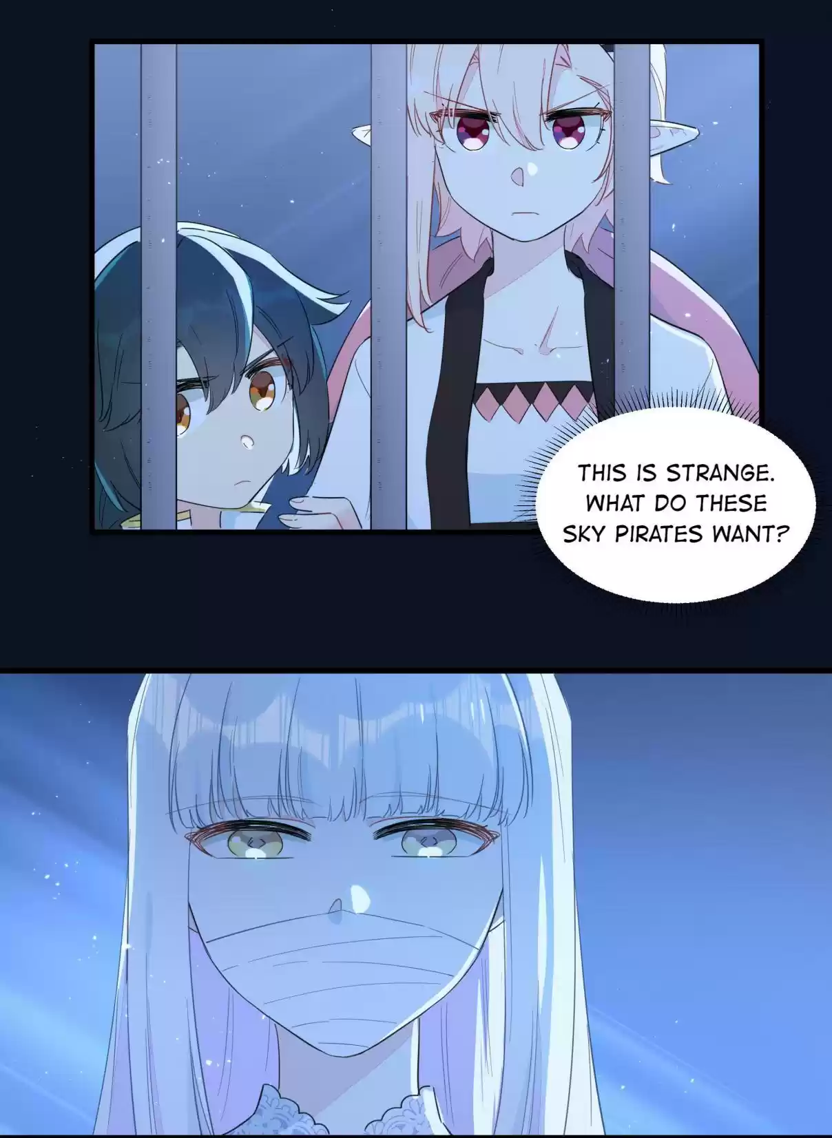 What Should I Do If I've Signed a Marriage Contract with the Elven Princess 71