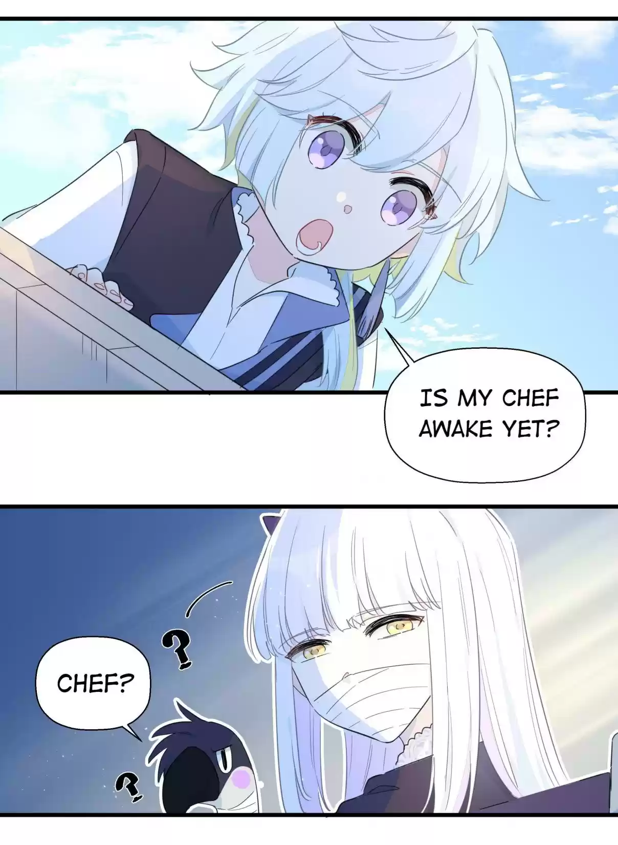 What Should I Do If I've Signed a Marriage Contract with the Elven Princess 71