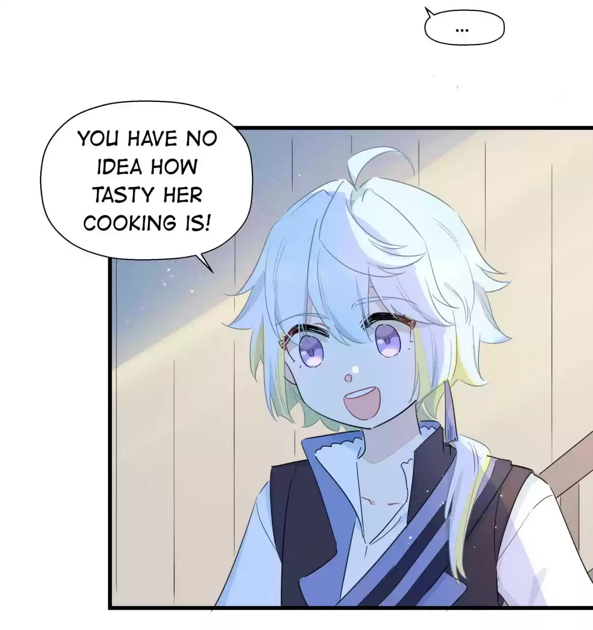 What Should I Do If I've Signed a Marriage Contract with the Elven Princess 71