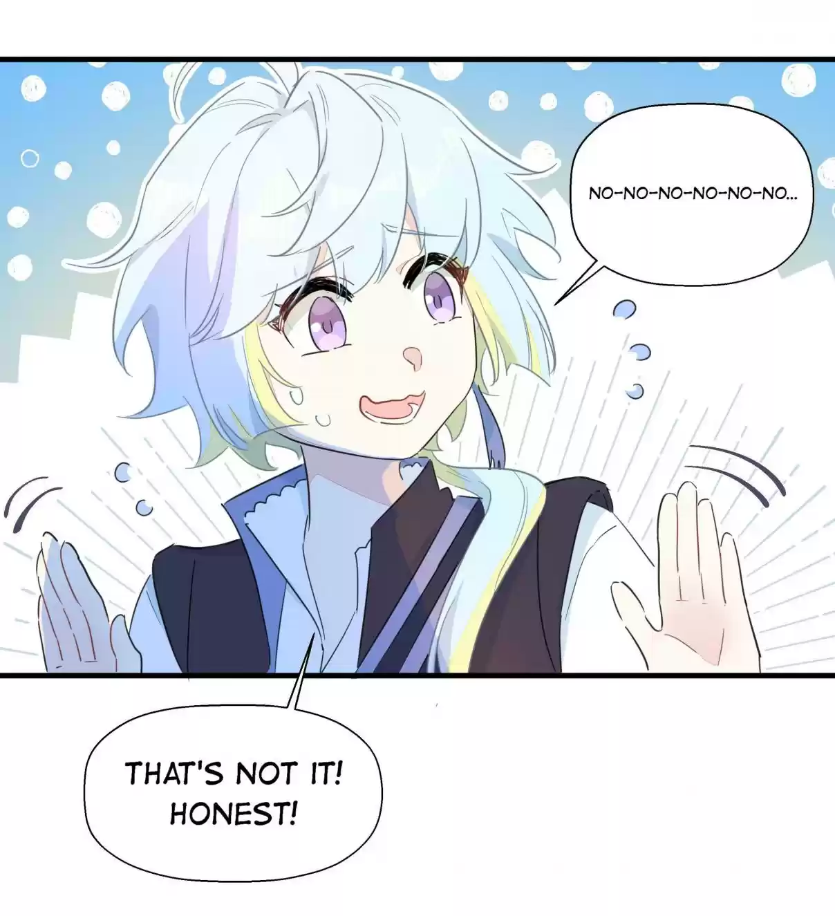 What Should I Do If I've Signed a Marriage Contract with the Elven Princess 71