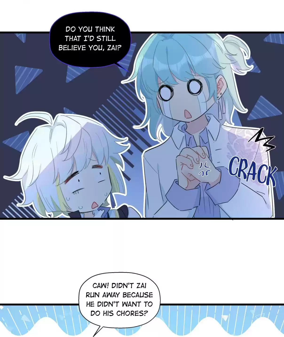 What Should I Do If I've Signed a Marriage Contract with the Elven Princess 71