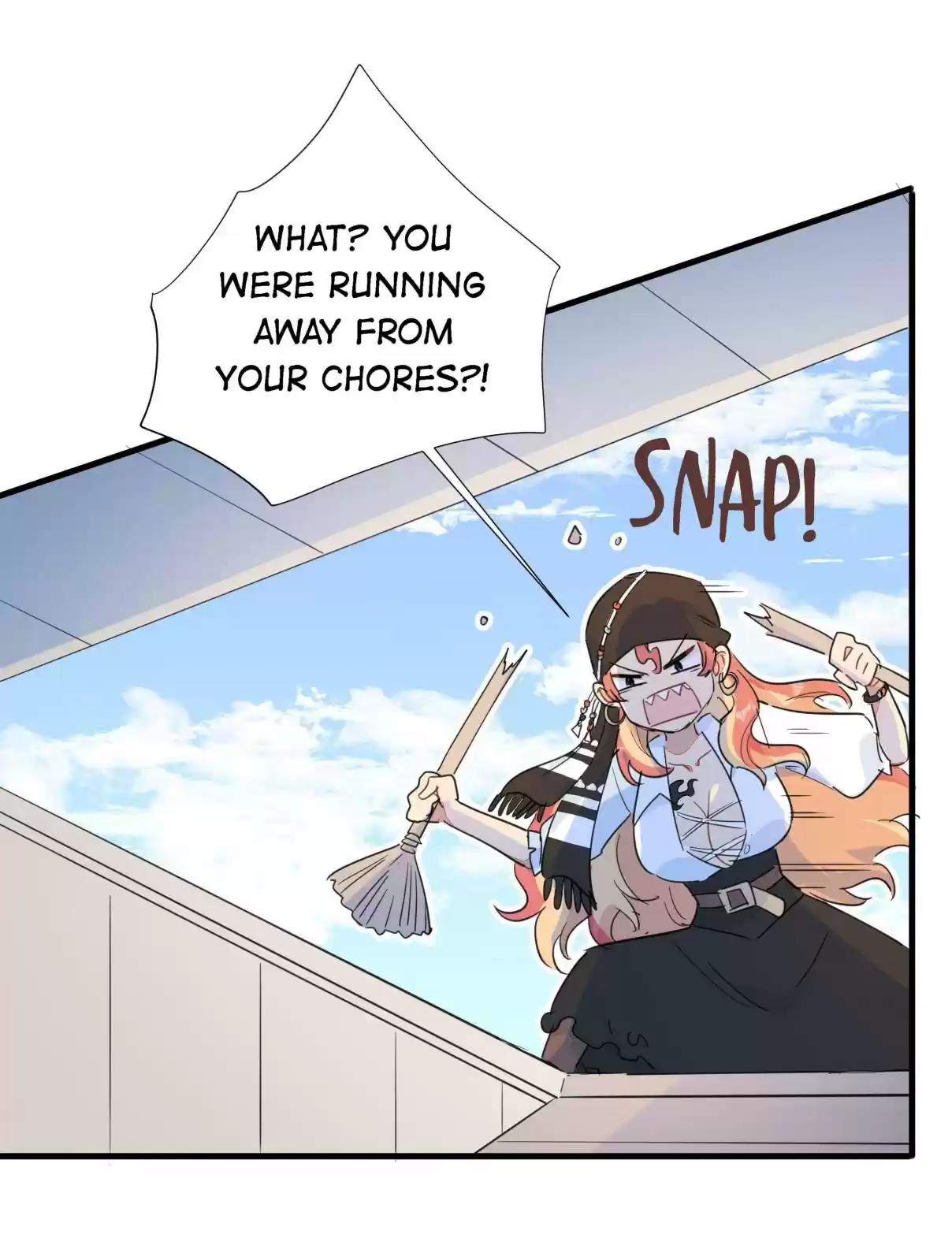 What Should I Do If I've Signed a Marriage Contract with the Elven Princess 71