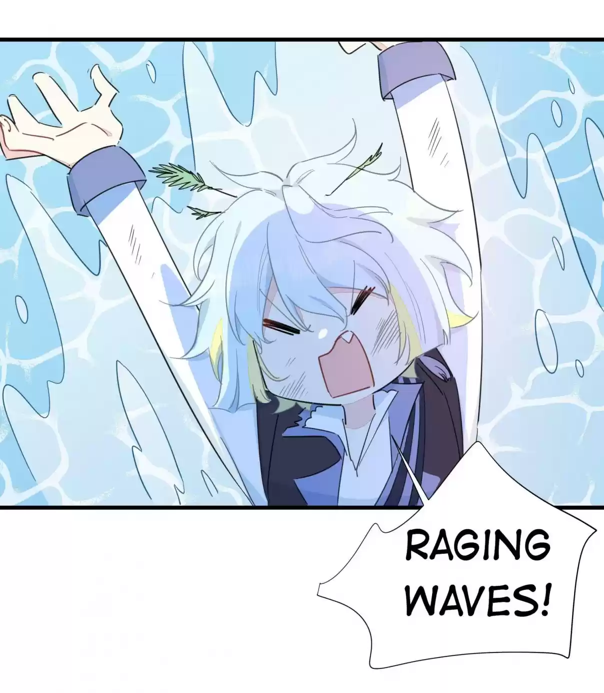 What Should I Do If I've Signed a Marriage Contract with the Elven Princess 71