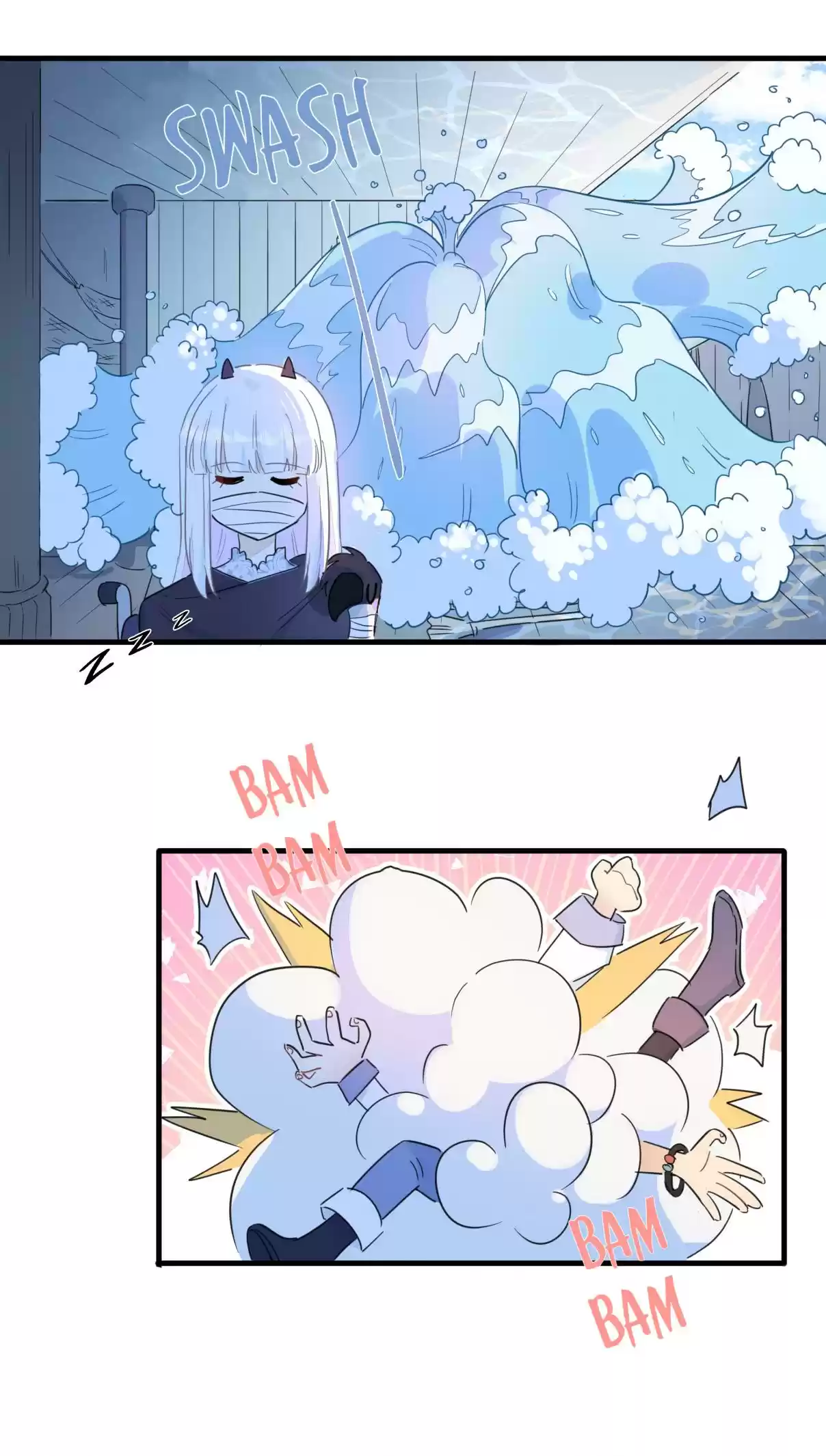 What Should I Do If I've Signed a Marriage Contract with the Elven Princess 71