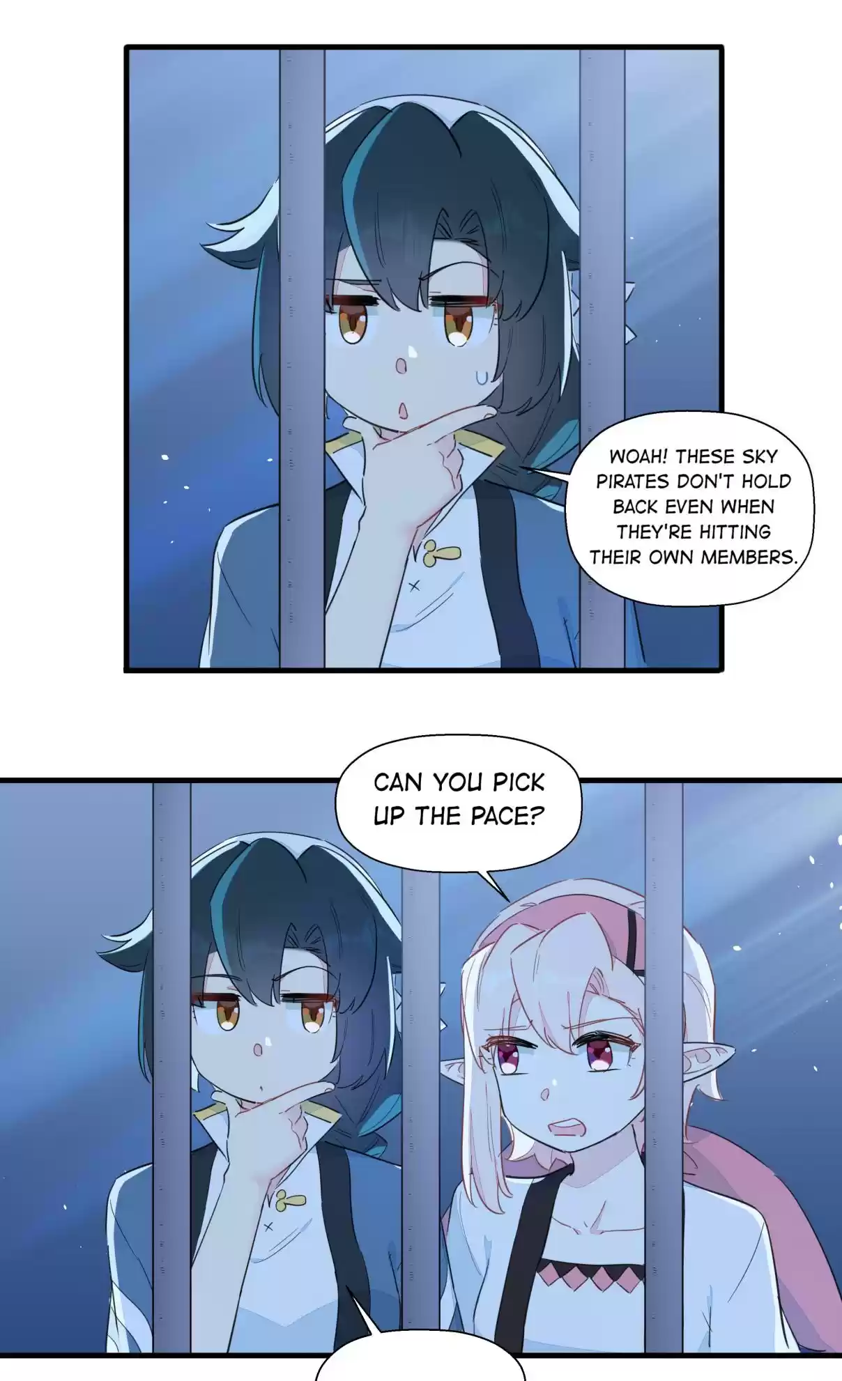 What Should I Do If I've Signed a Marriage Contract with the Elven Princess 71