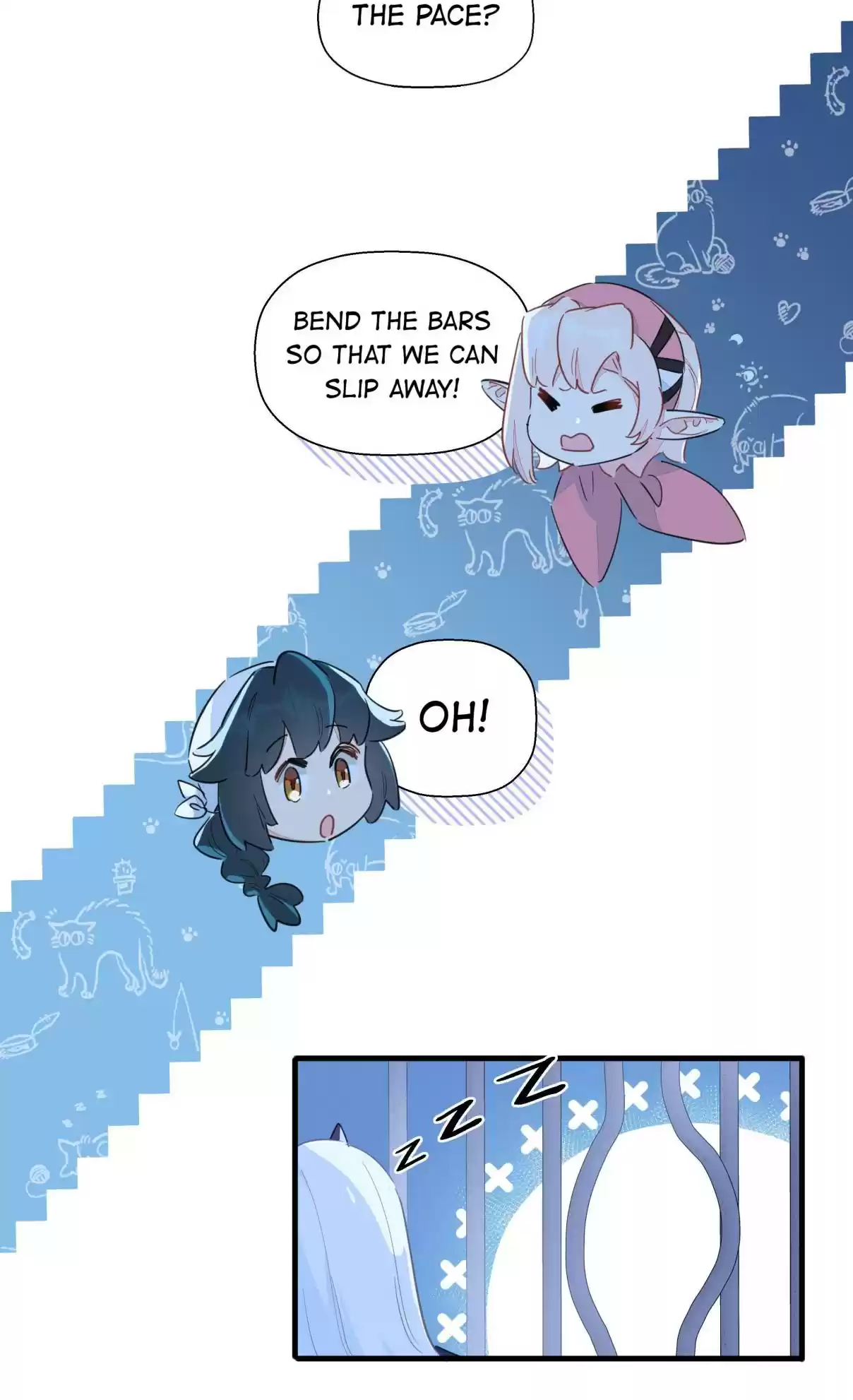 What Should I Do If I've Signed a Marriage Contract with the Elven Princess 71