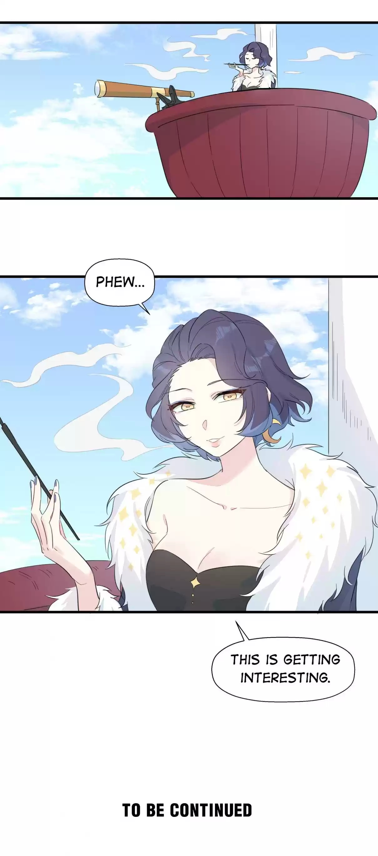 What Should I Do If I've Signed a Marriage Contract with the Elven Princess 71