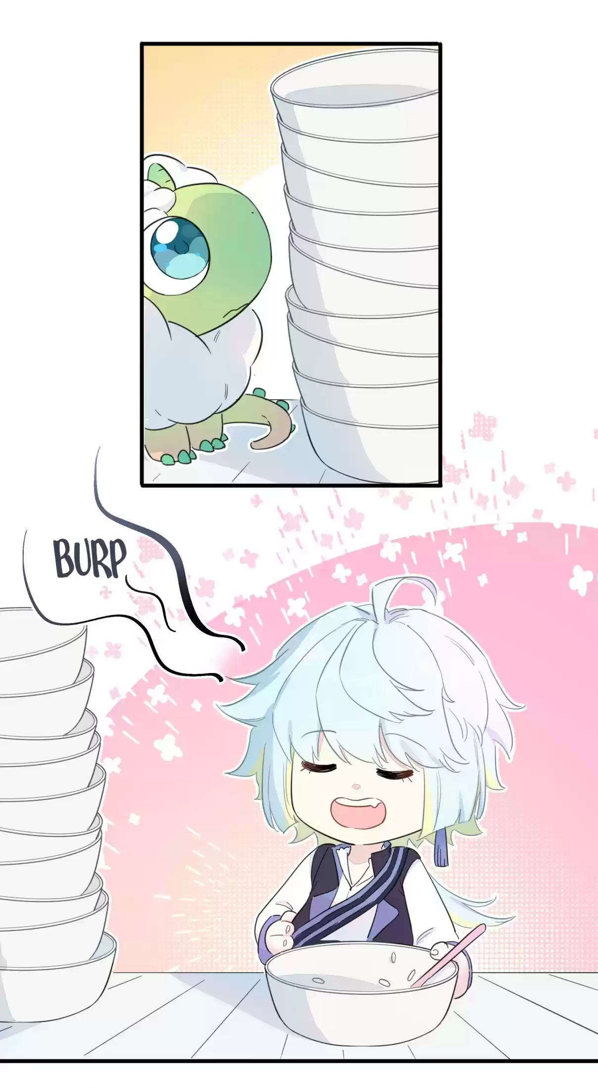 What Should I Do If I've Signed a Marriage Contract with the Elven Princess 72