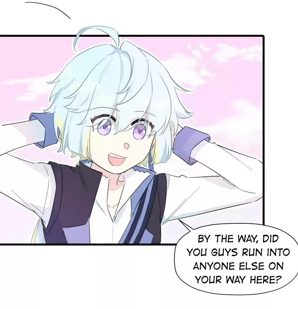 What Should I Do If I've Signed a Marriage Contract with the Elven Princess 72