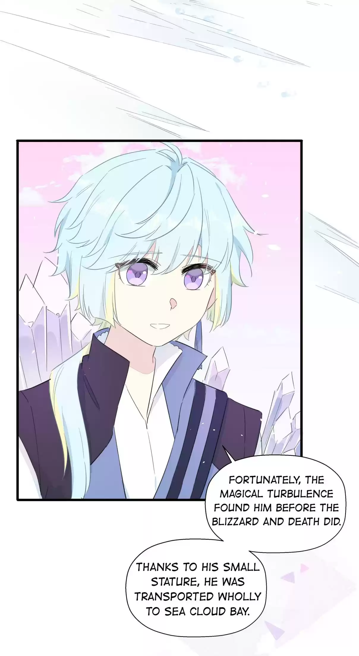 What Should I Do If I've Signed a Marriage Contract with the Elven Princess 72