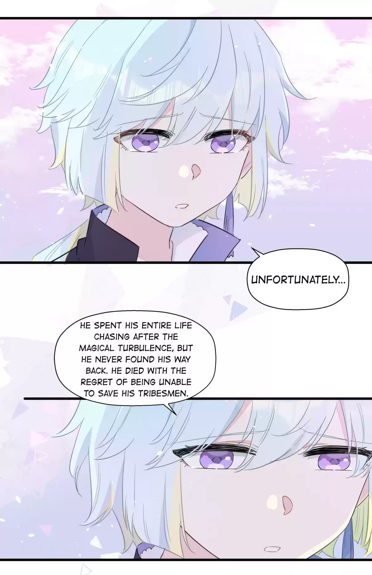 What Should I Do If I've Signed a Marriage Contract with the Elven Princess 72