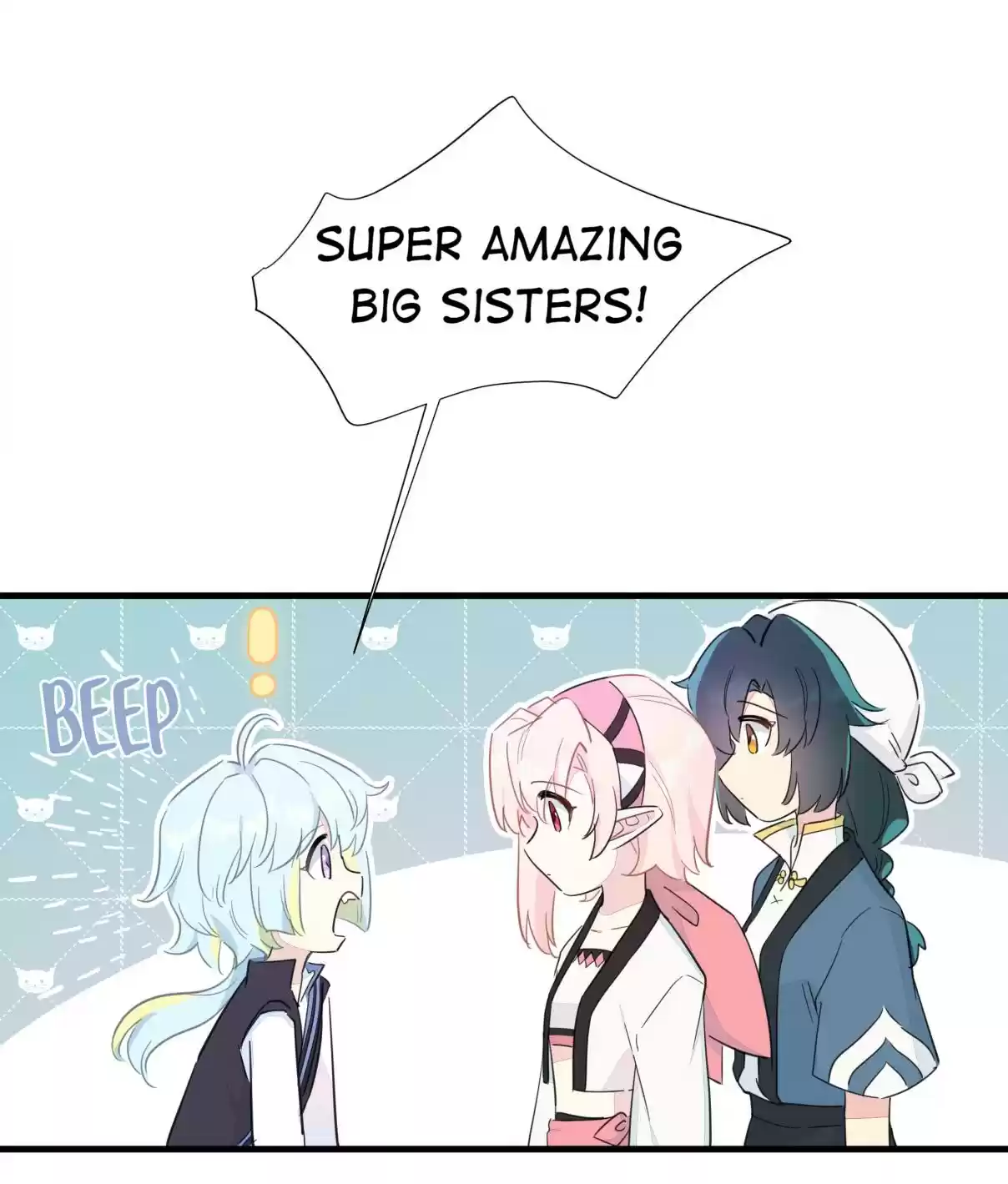 What Should I Do If I've Signed a Marriage Contract with the Elven Princess 72