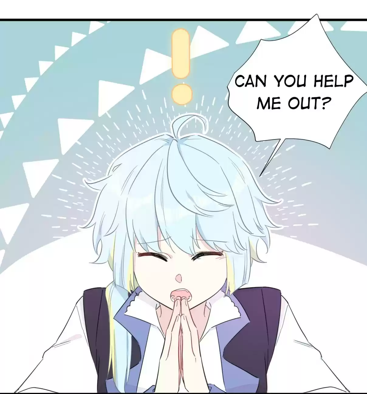 What Should I Do If I've Signed a Marriage Contract with the Elven Princess 72