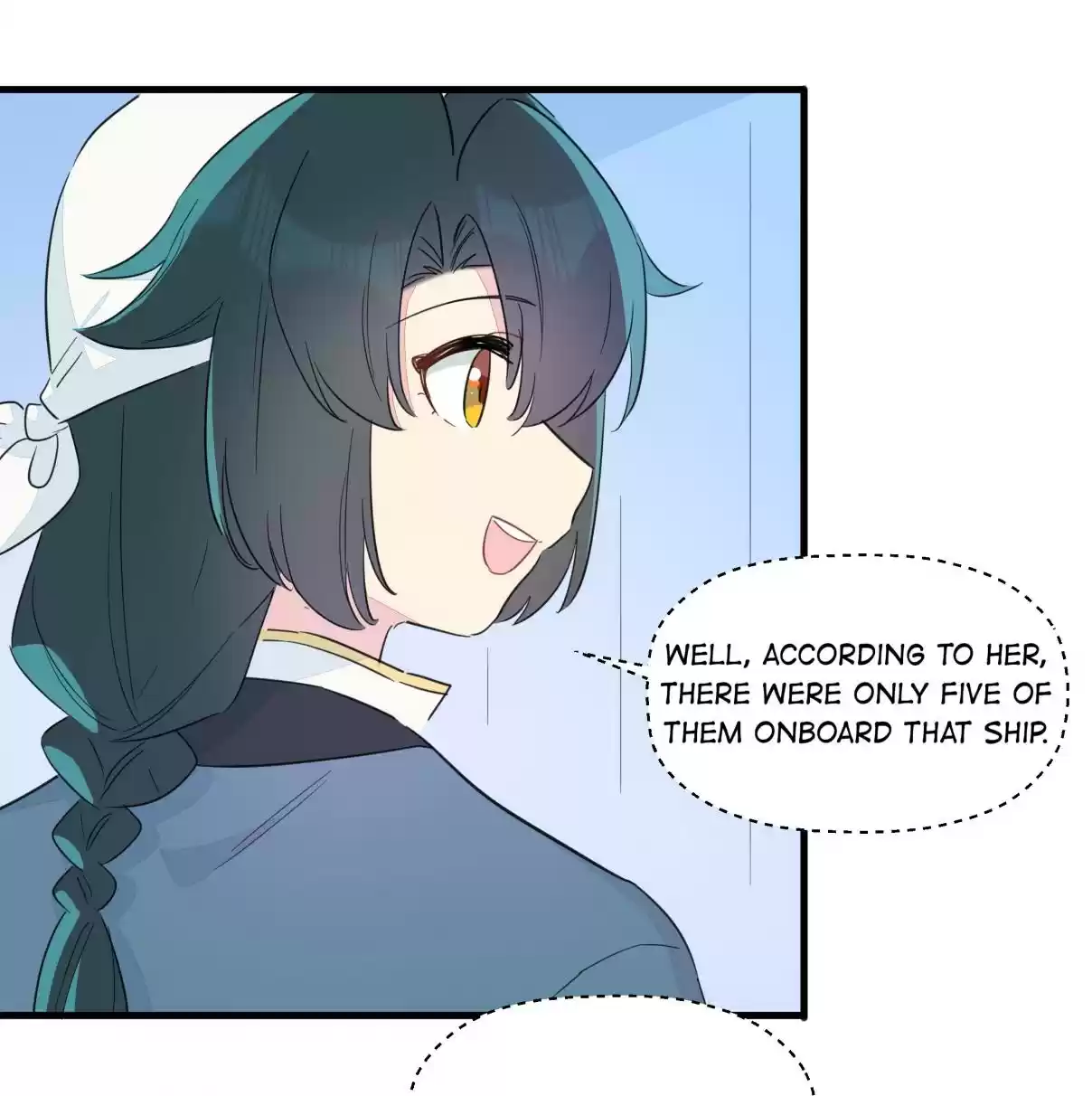 What Should I Do If I've Signed a Marriage Contract with the Elven Princess 72