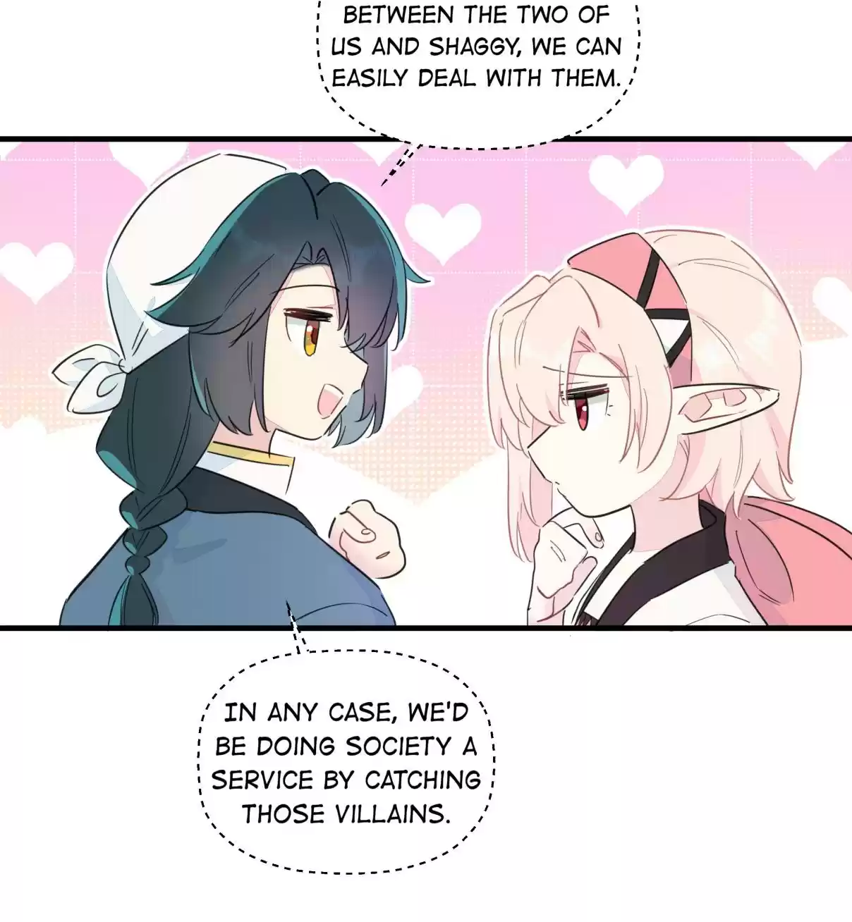 What Should I Do If I've Signed a Marriage Contract with the Elven Princess 72