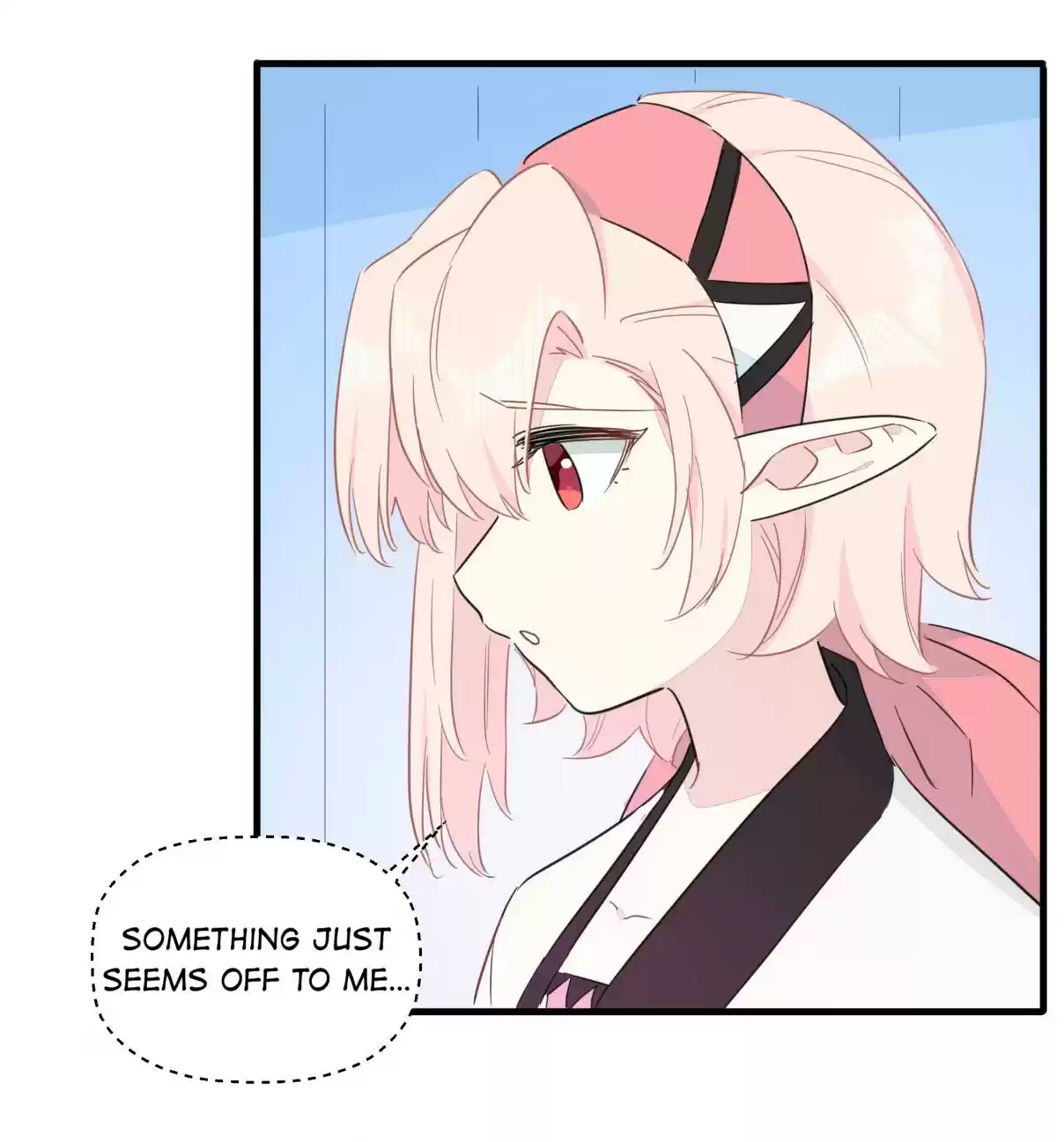 What Should I Do If I've Signed a Marriage Contract with the Elven Princess 72