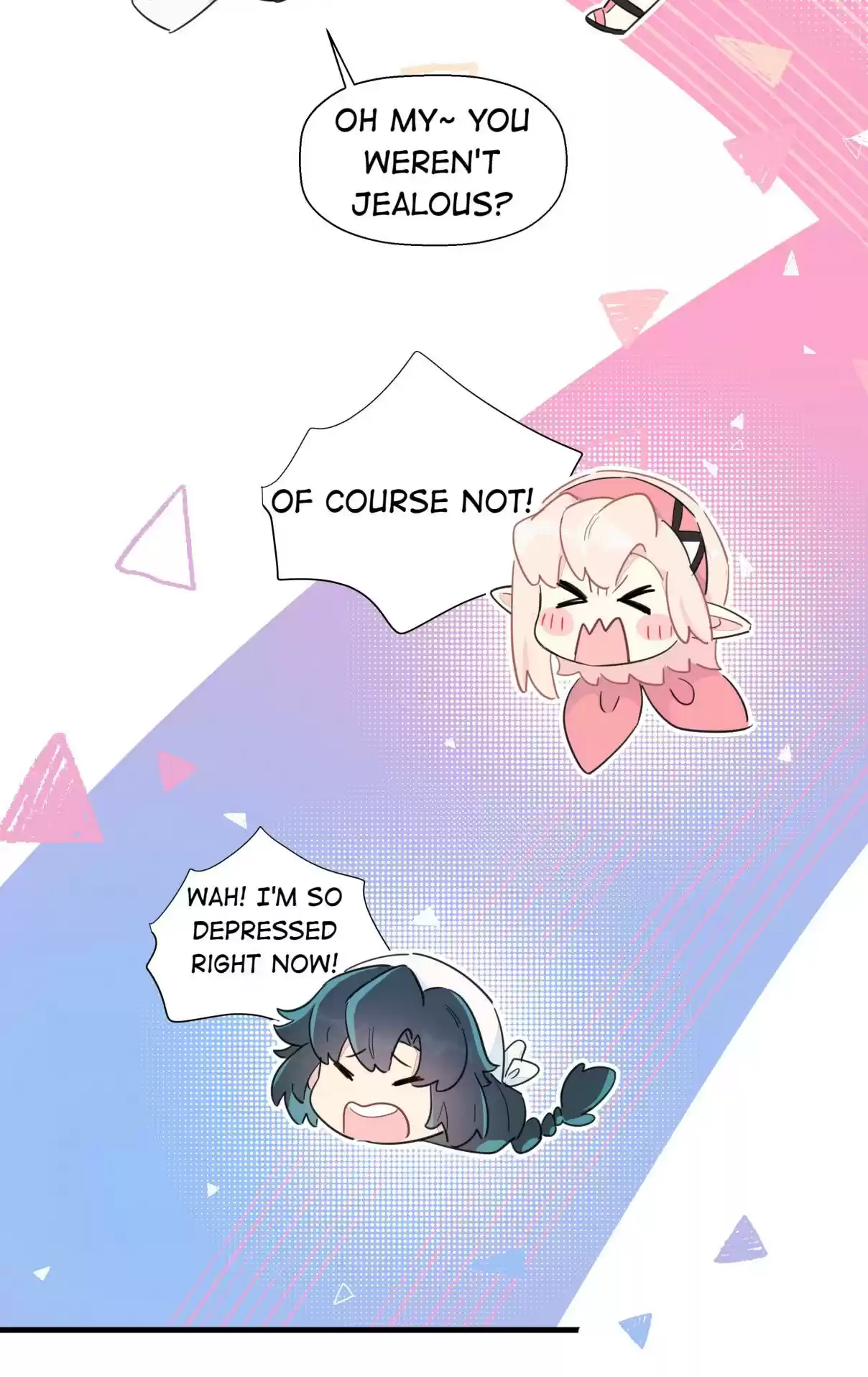 What Should I Do If I've Signed a Marriage Contract with the Elven Princess 72