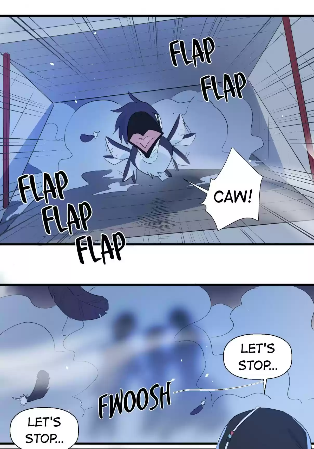 What Should I Do If I've Signed a Marriage Contract with the Elven Princess 73