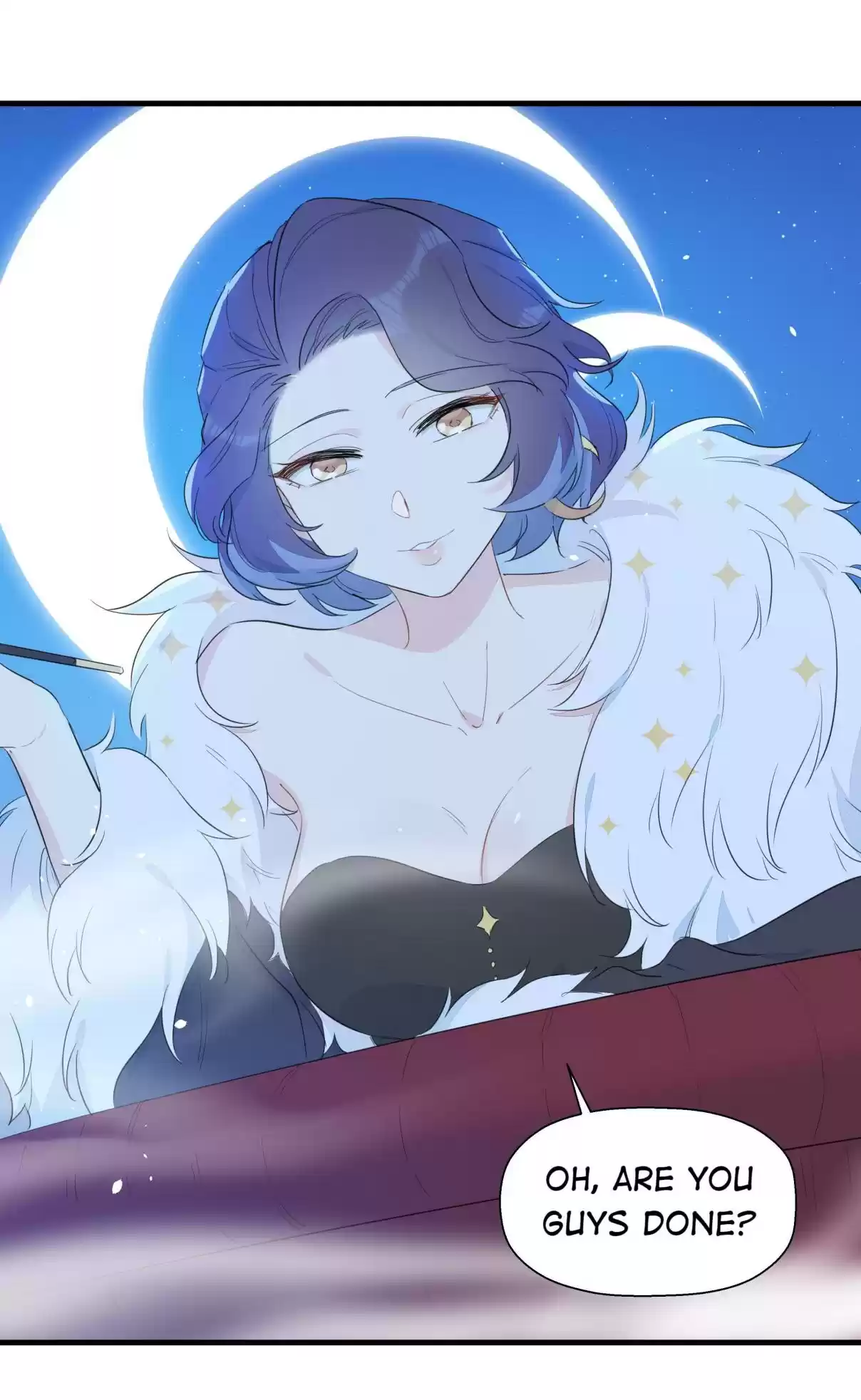 What Should I Do If I've Signed a Marriage Contract with the Elven Princess 73