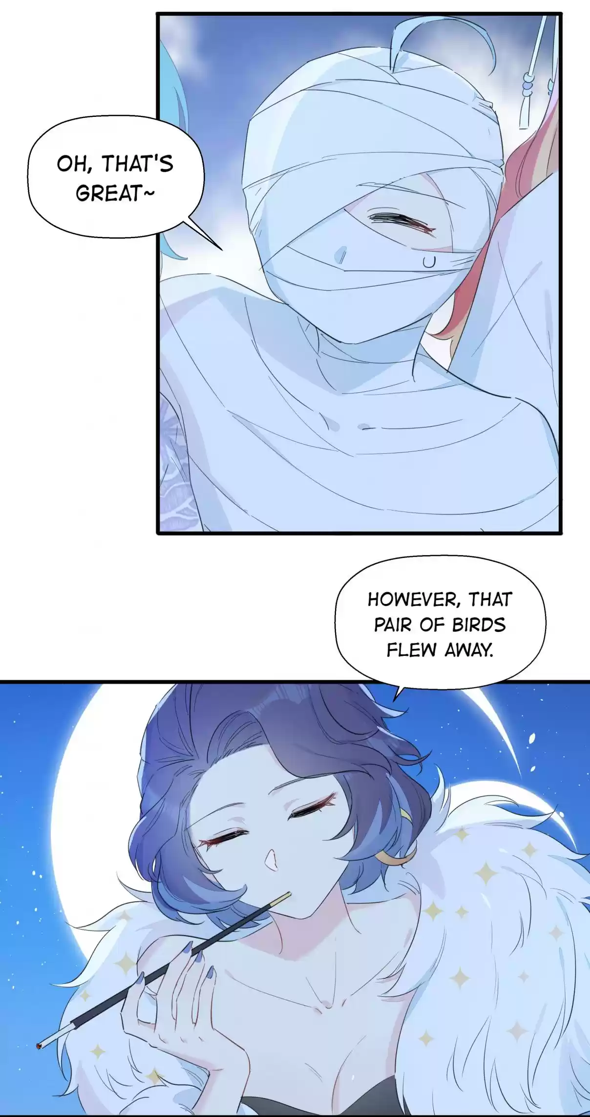 What Should I Do If I've Signed a Marriage Contract with the Elven Princess 73