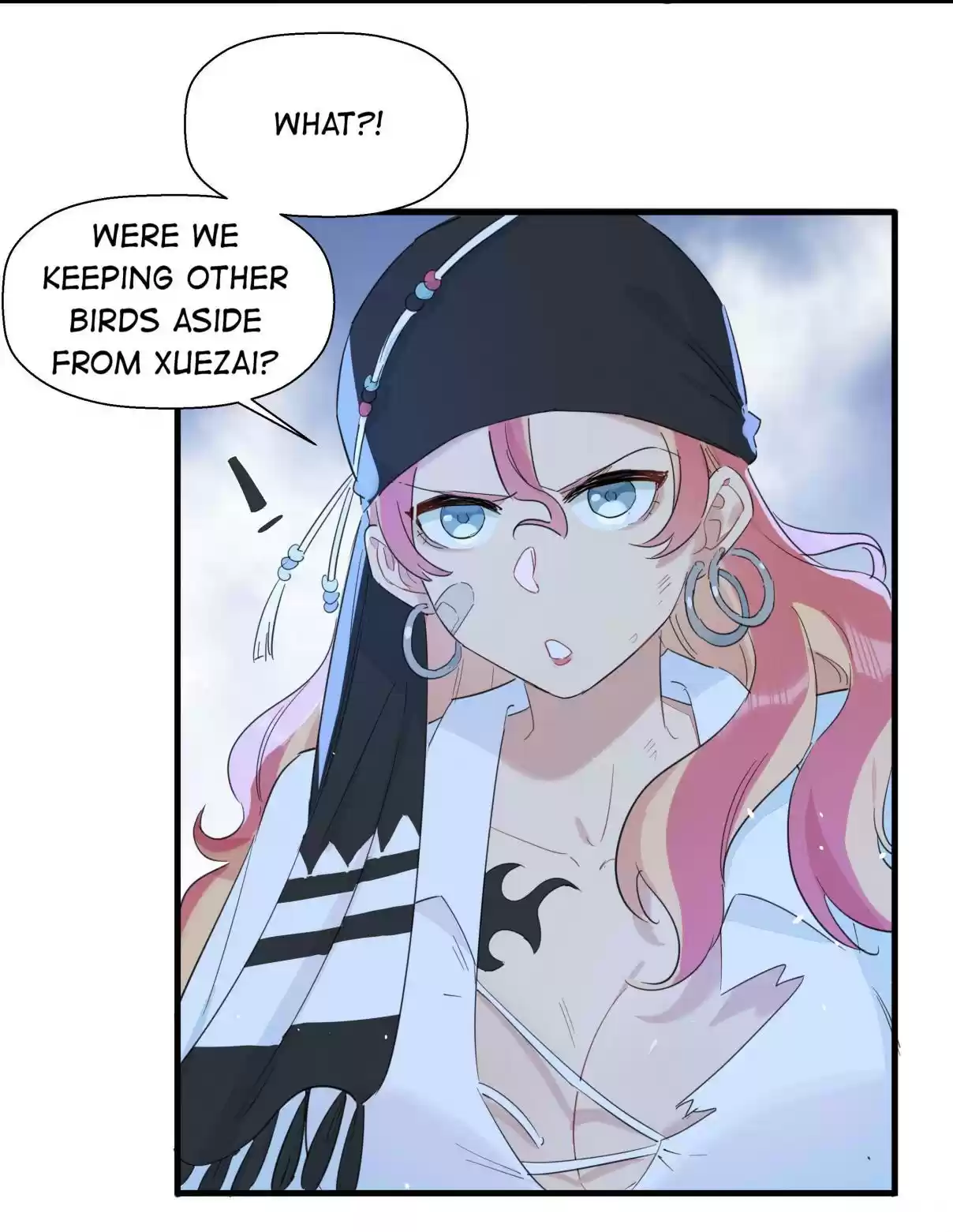 What Should I Do If I've Signed a Marriage Contract with the Elven Princess 73