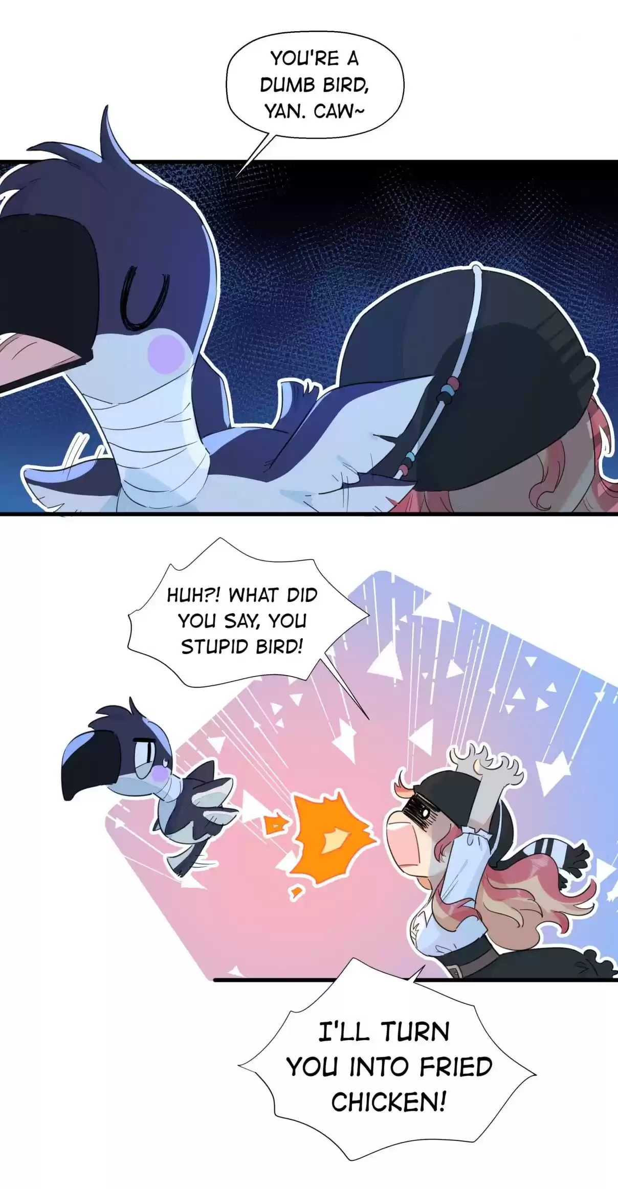 What Should I Do If I've Signed a Marriage Contract with the Elven Princess 73