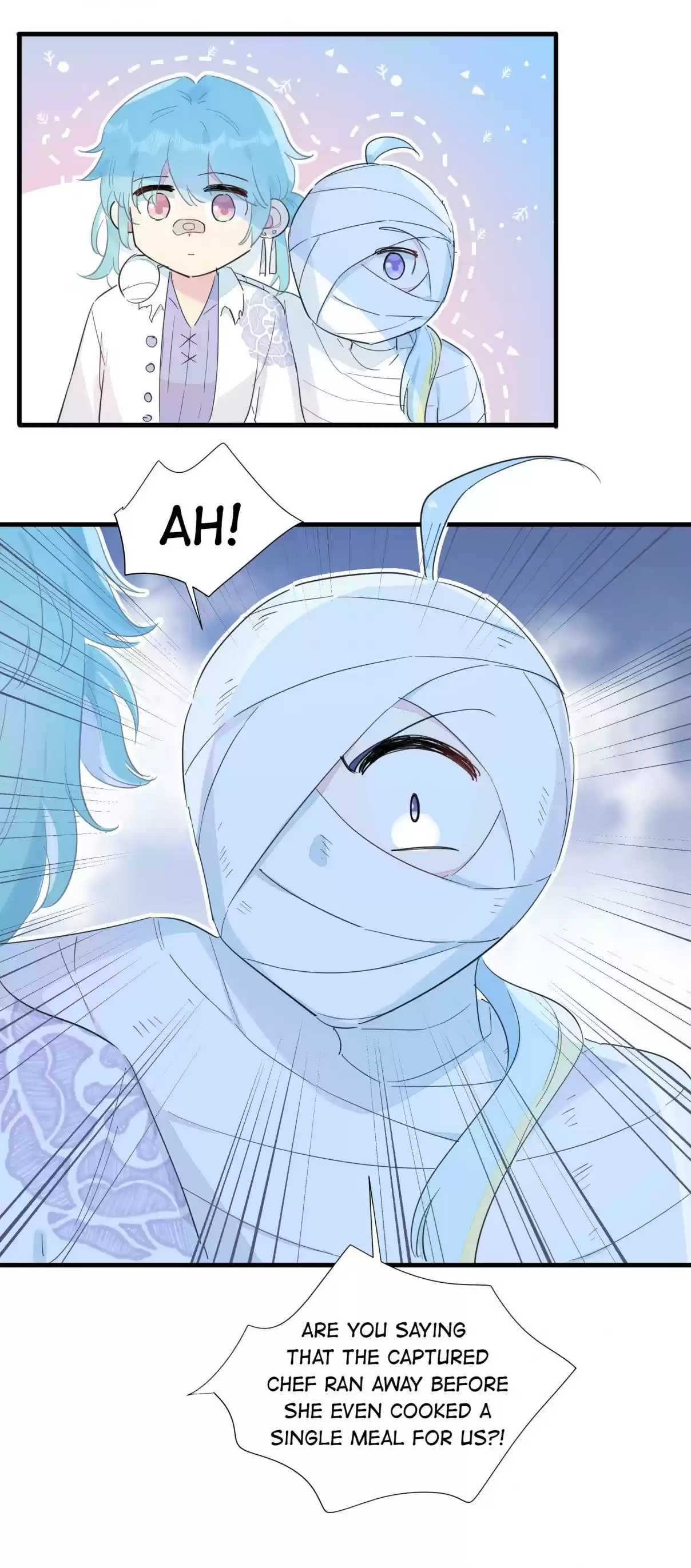 What Should I Do If I've Signed a Marriage Contract with the Elven Princess 73