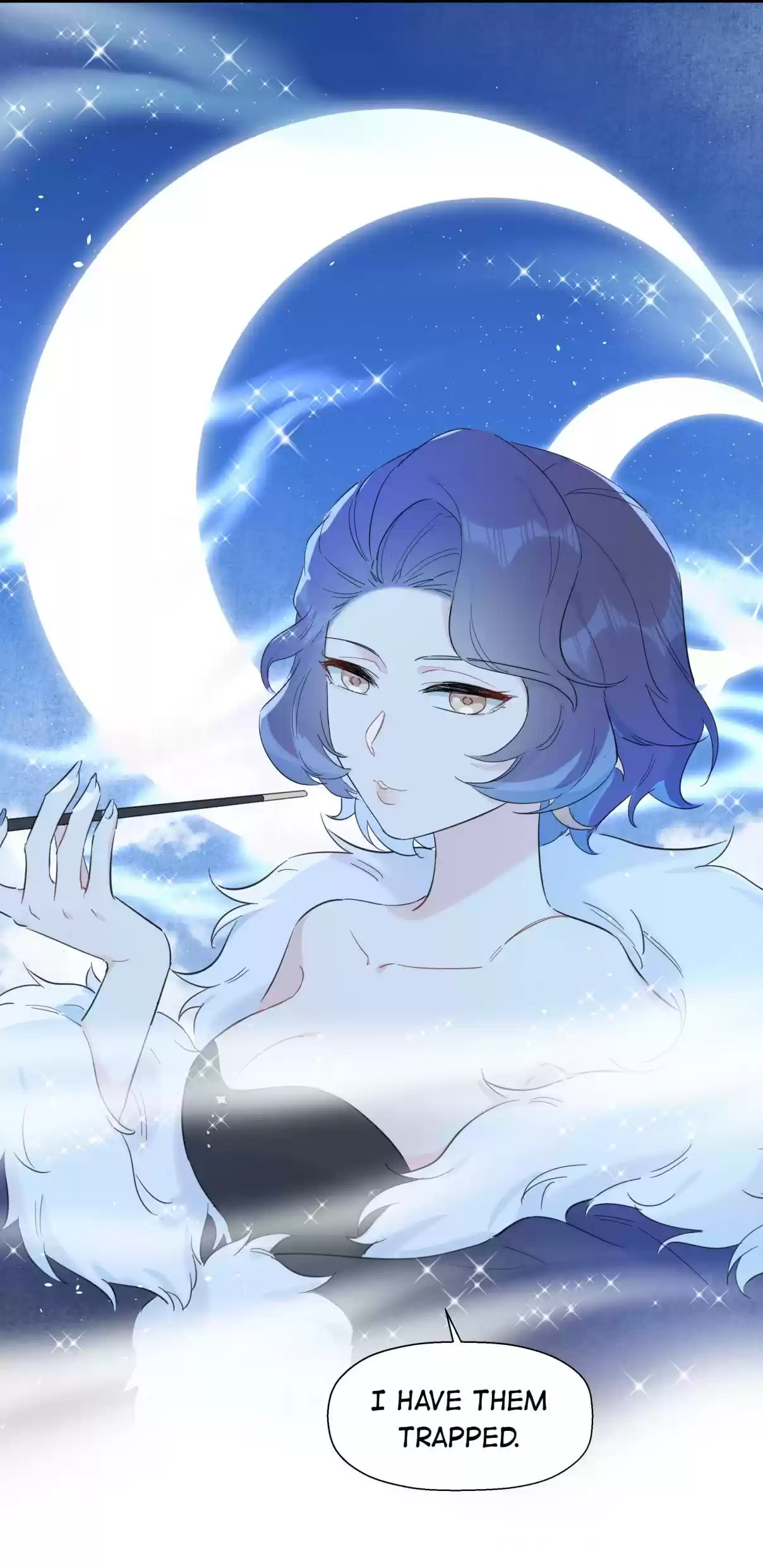 What Should I Do If I've Signed a Marriage Contract with the Elven Princess 73