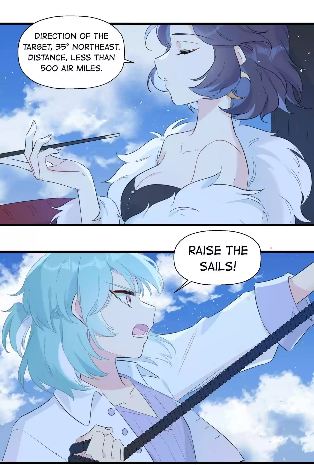 What Should I Do If I've Signed a Marriage Contract with the Elven Princess 73