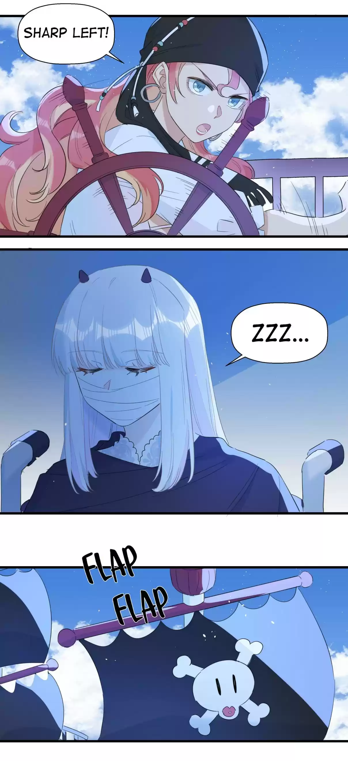 What Should I Do If I've Signed a Marriage Contract with the Elven Princess 73