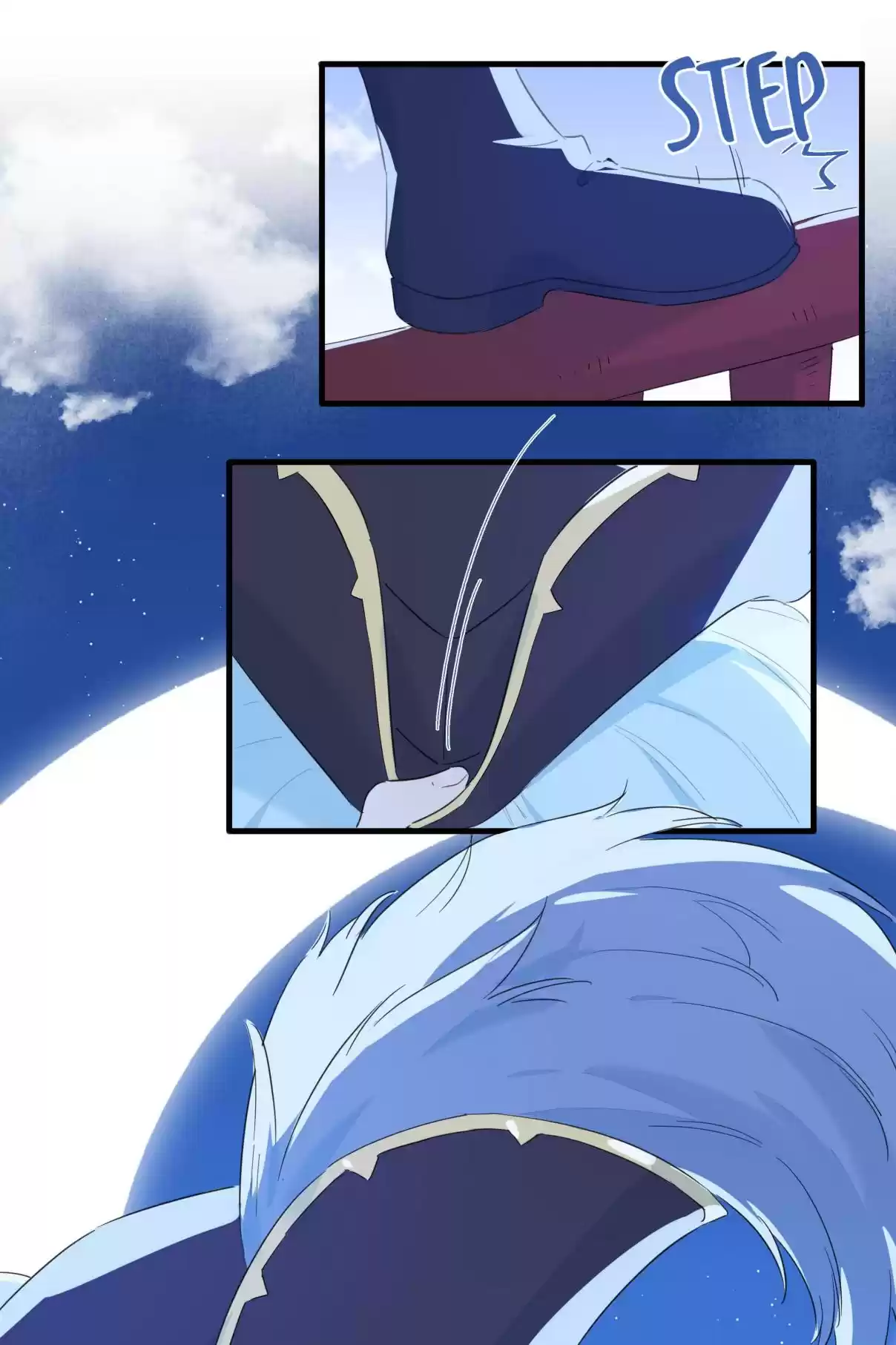 What Should I Do If I've Signed a Marriage Contract with the Elven Princess 73