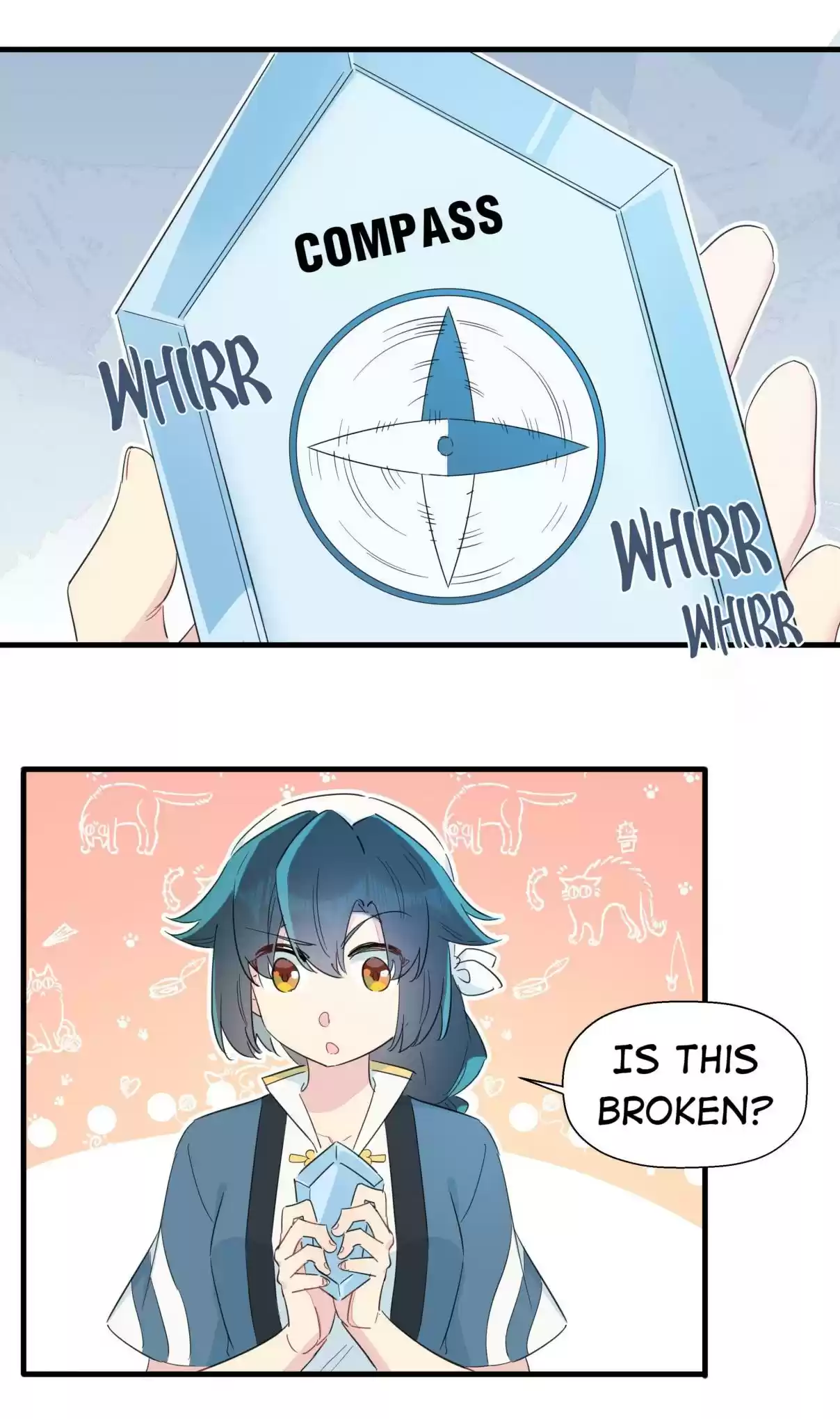 What Should I Do If I've Signed a Marriage Contract with the Elven Princess 73