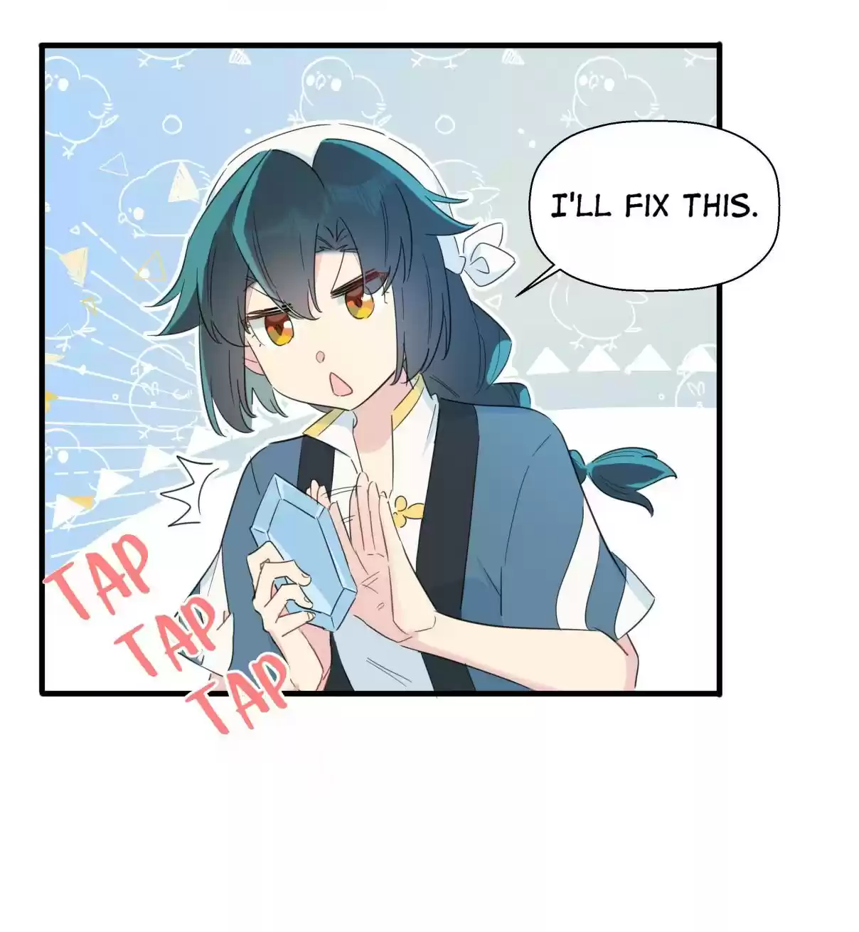 What Should I Do If I've Signed a Marriage Contract with the Elven Princess 73