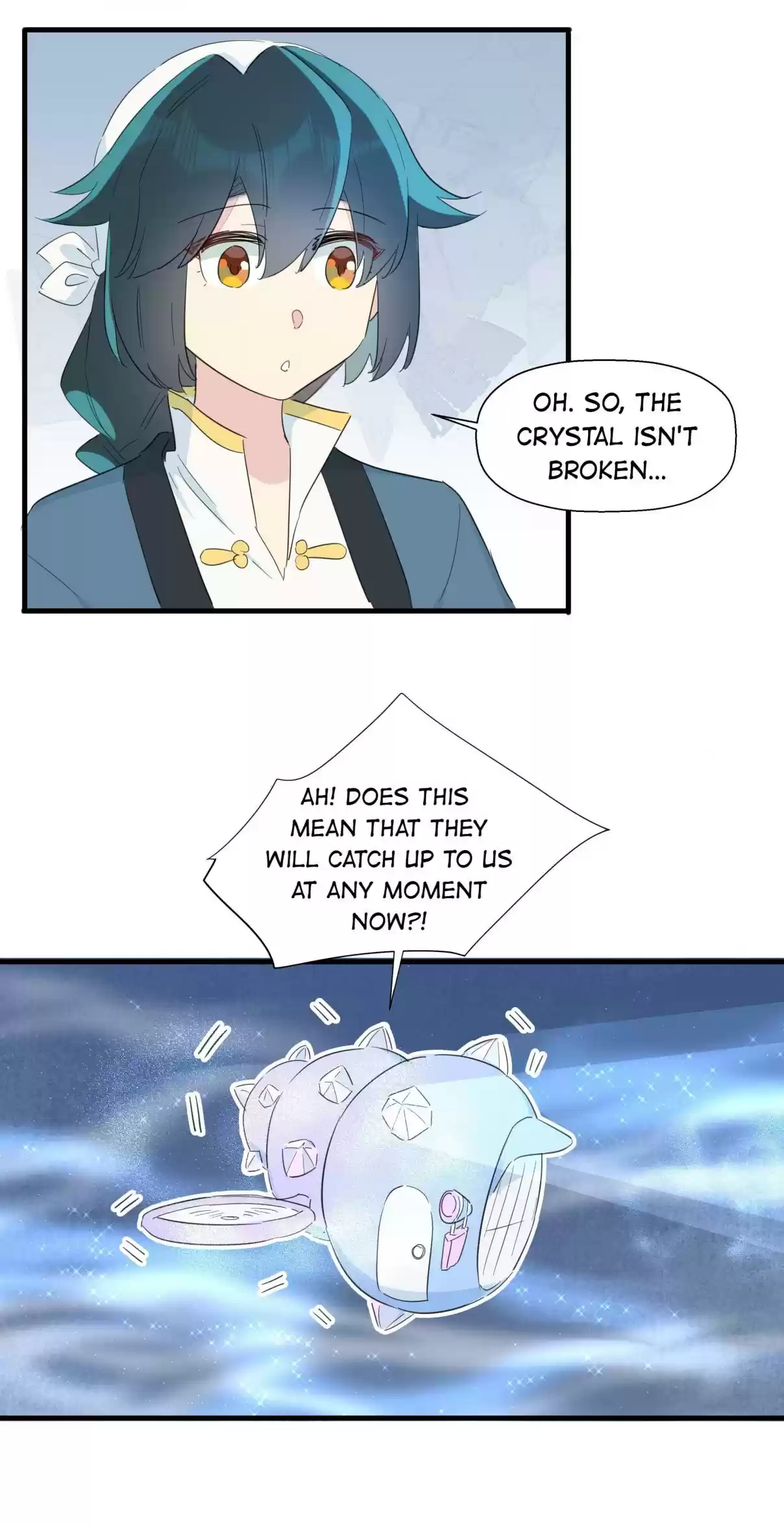 What Should I Do If I've Signed a Marriage Contract with the Elven Princess 73