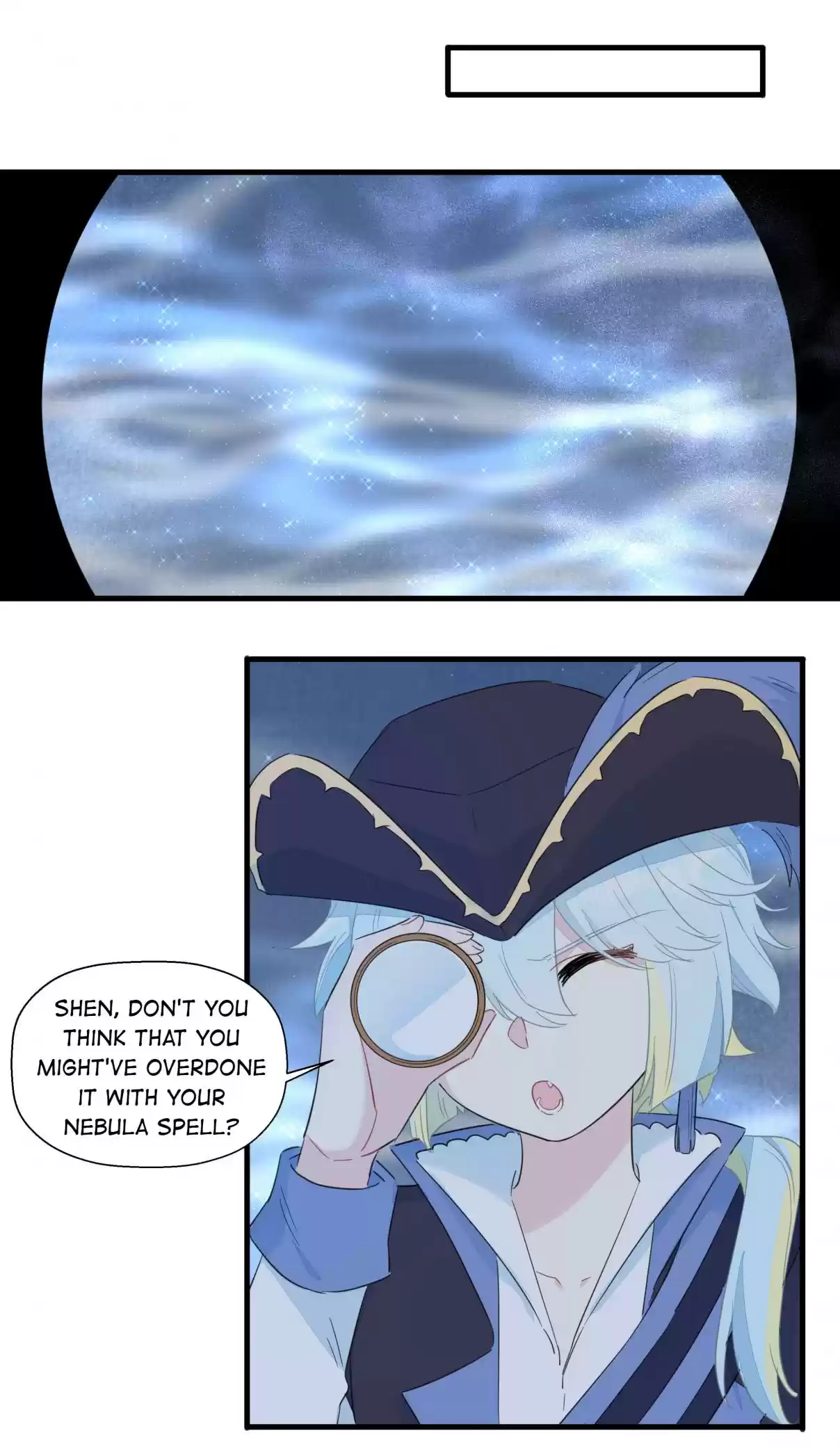 What Should I Do If I've Signed a Marriage Contract with the Elven Princess 73