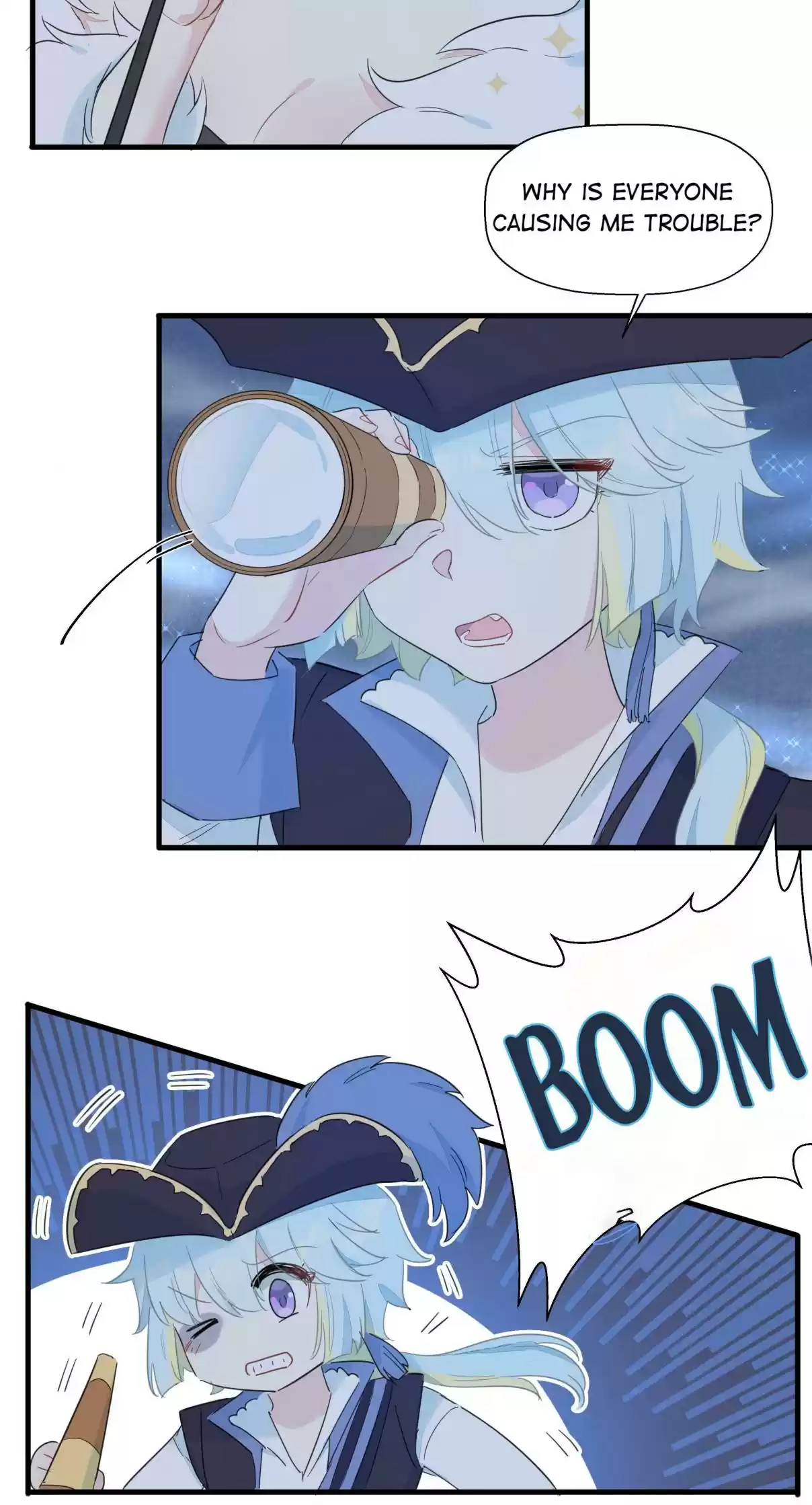 What Should I Do If I've Signed a Marriage Contract with the Elven Princess 73