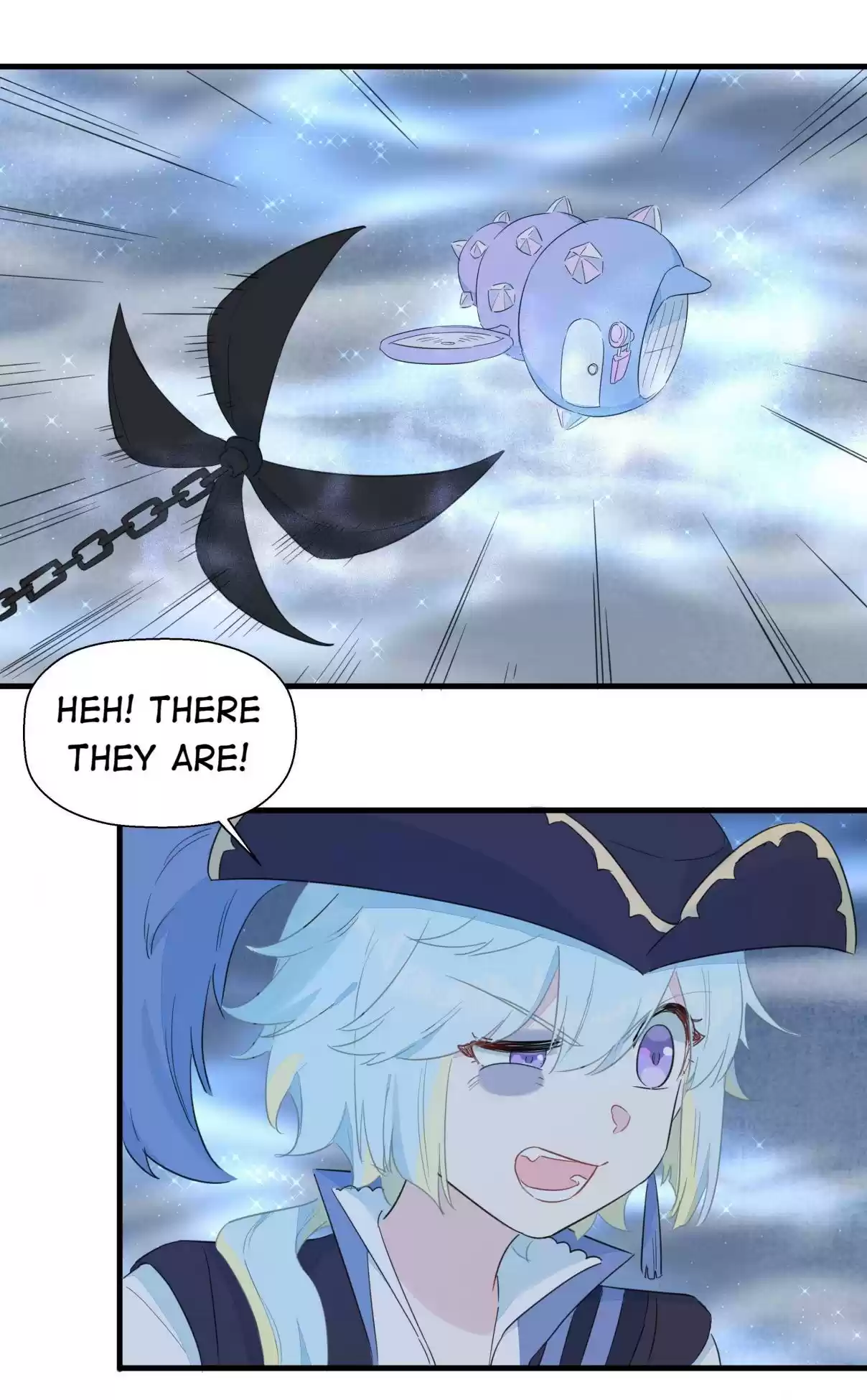 What Should I Do If I've Signed a Marriage Contract with the Elven Princess 73