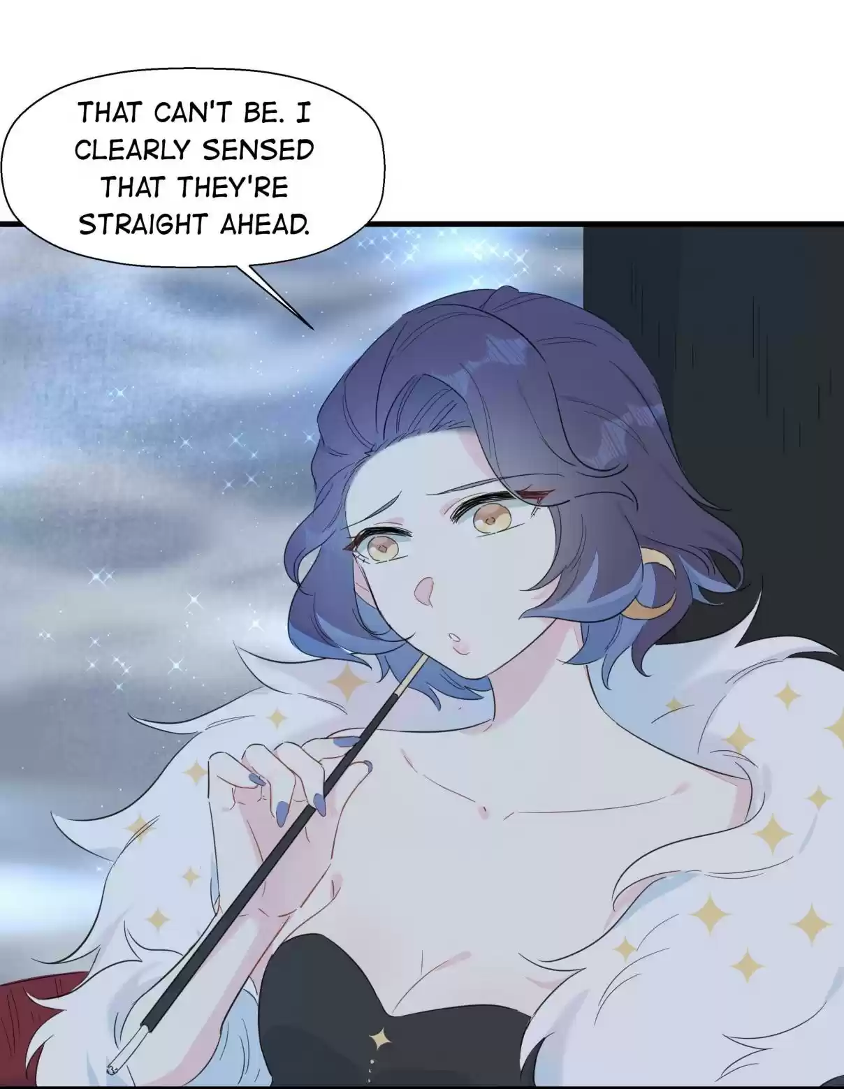 What Should I Do If I've Signed a Marriage Contract with the Elven Princess 73