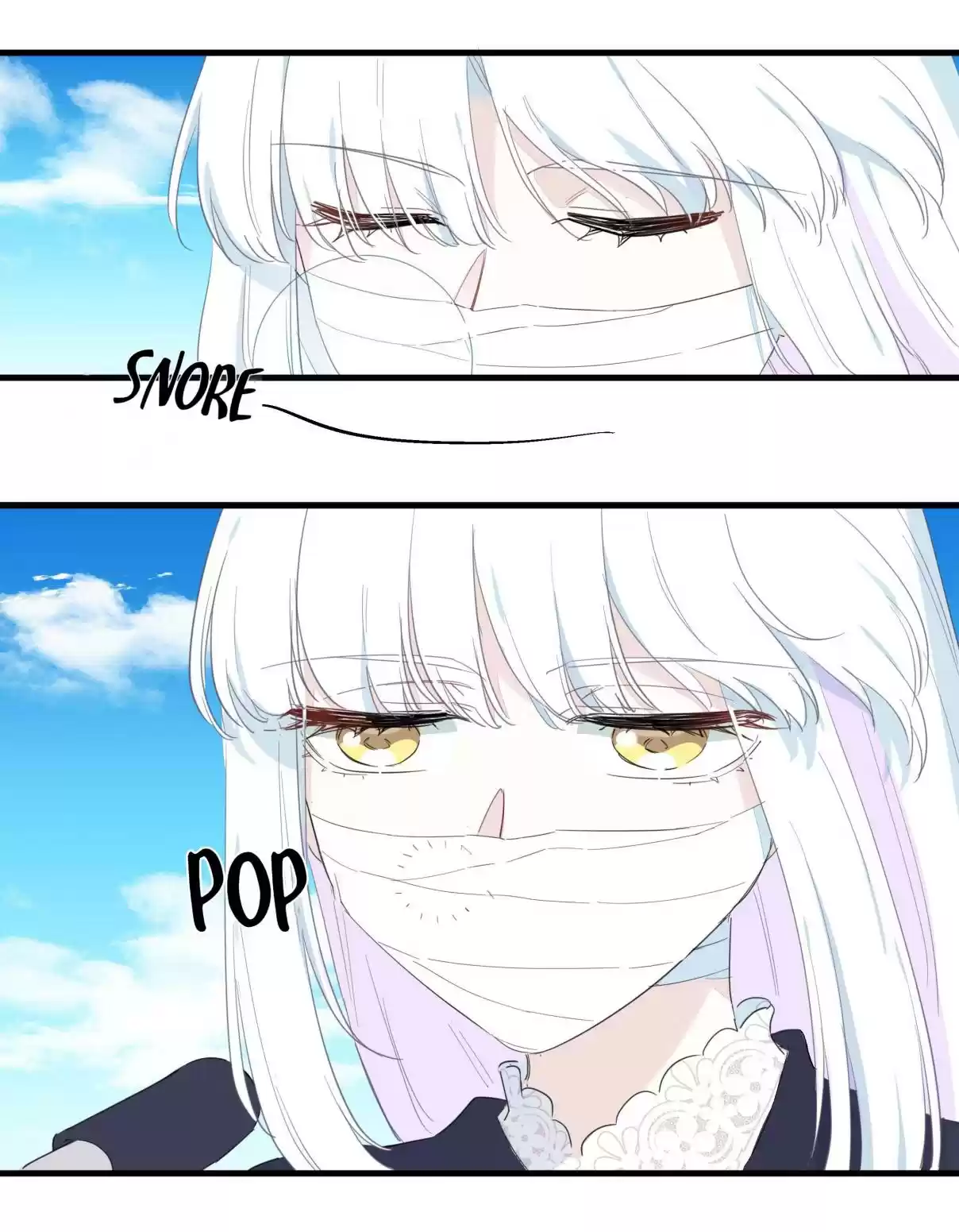 What Should I Do If I've Signed a Marriage Contract with the Elven Princess 75