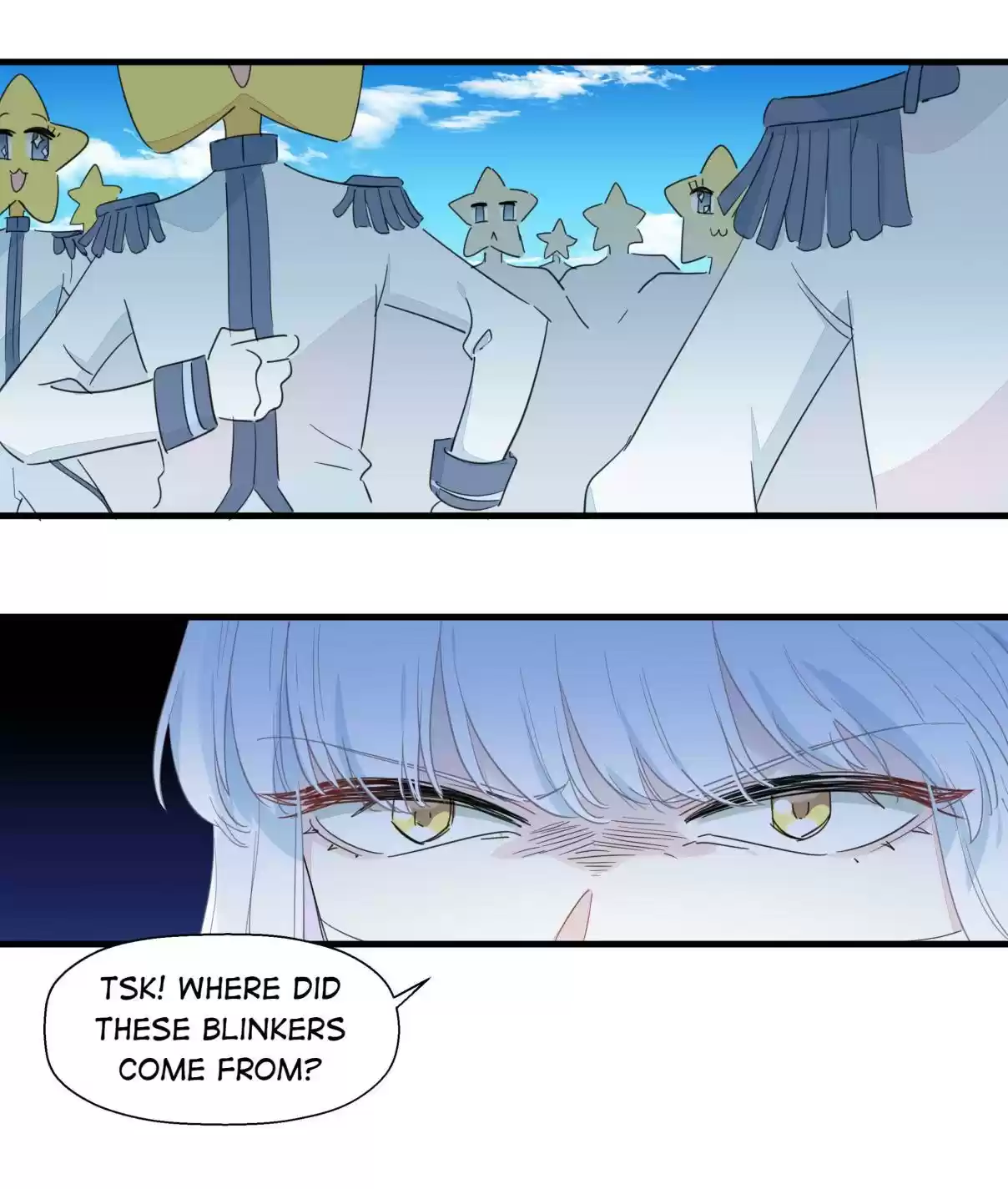 What Should I Do If I've Signed a Marriage Contract with the Elven Princess 75