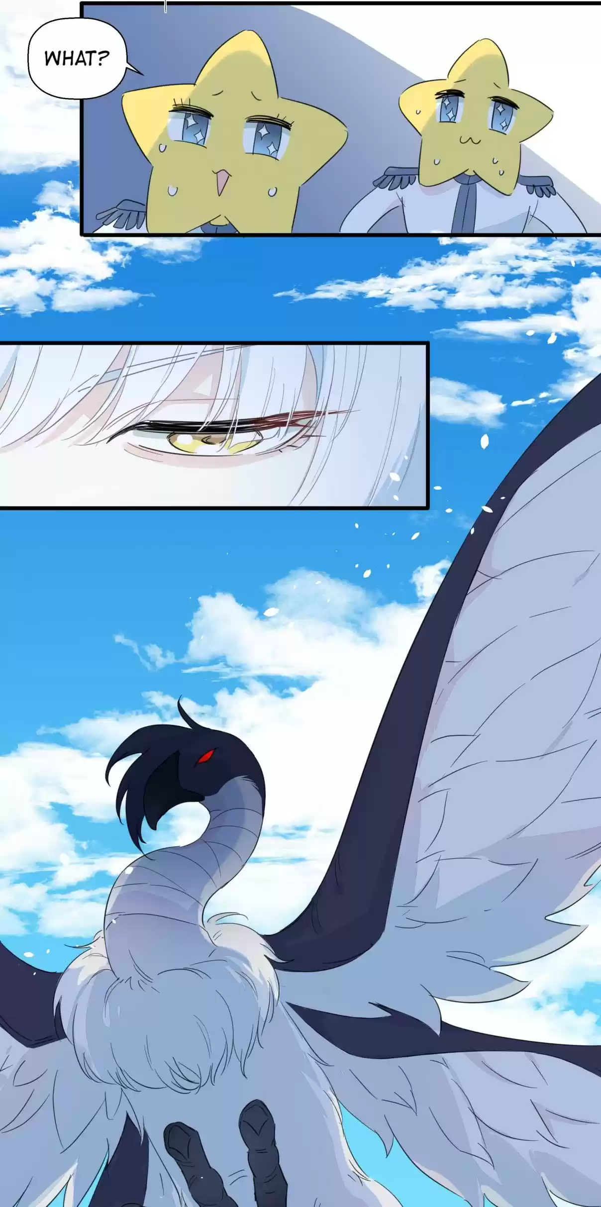 What Should I Do If I've Signed a Marriage Contract with the Elven Princess 75