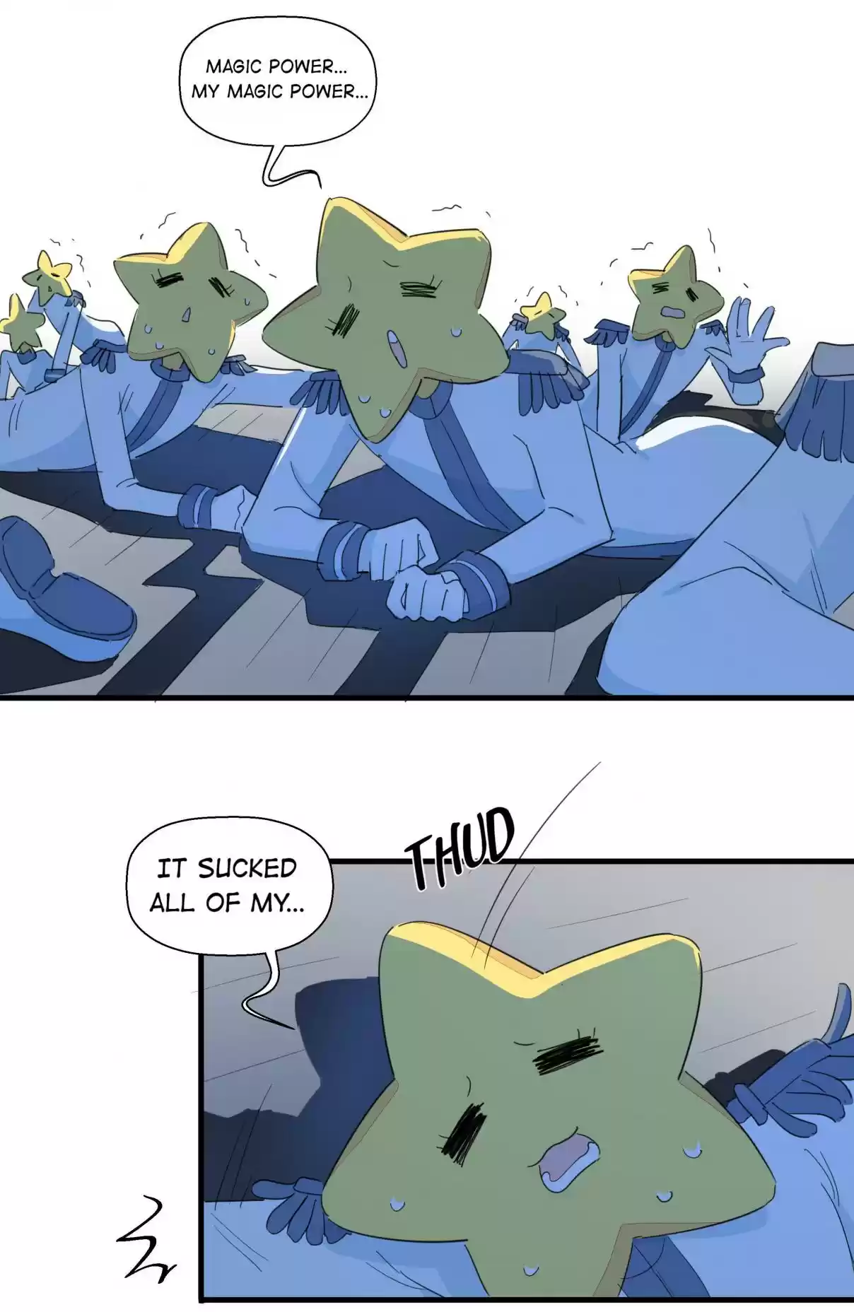 What Should I Do If I've Signed a Marriage Contract with the Elven Princess 75