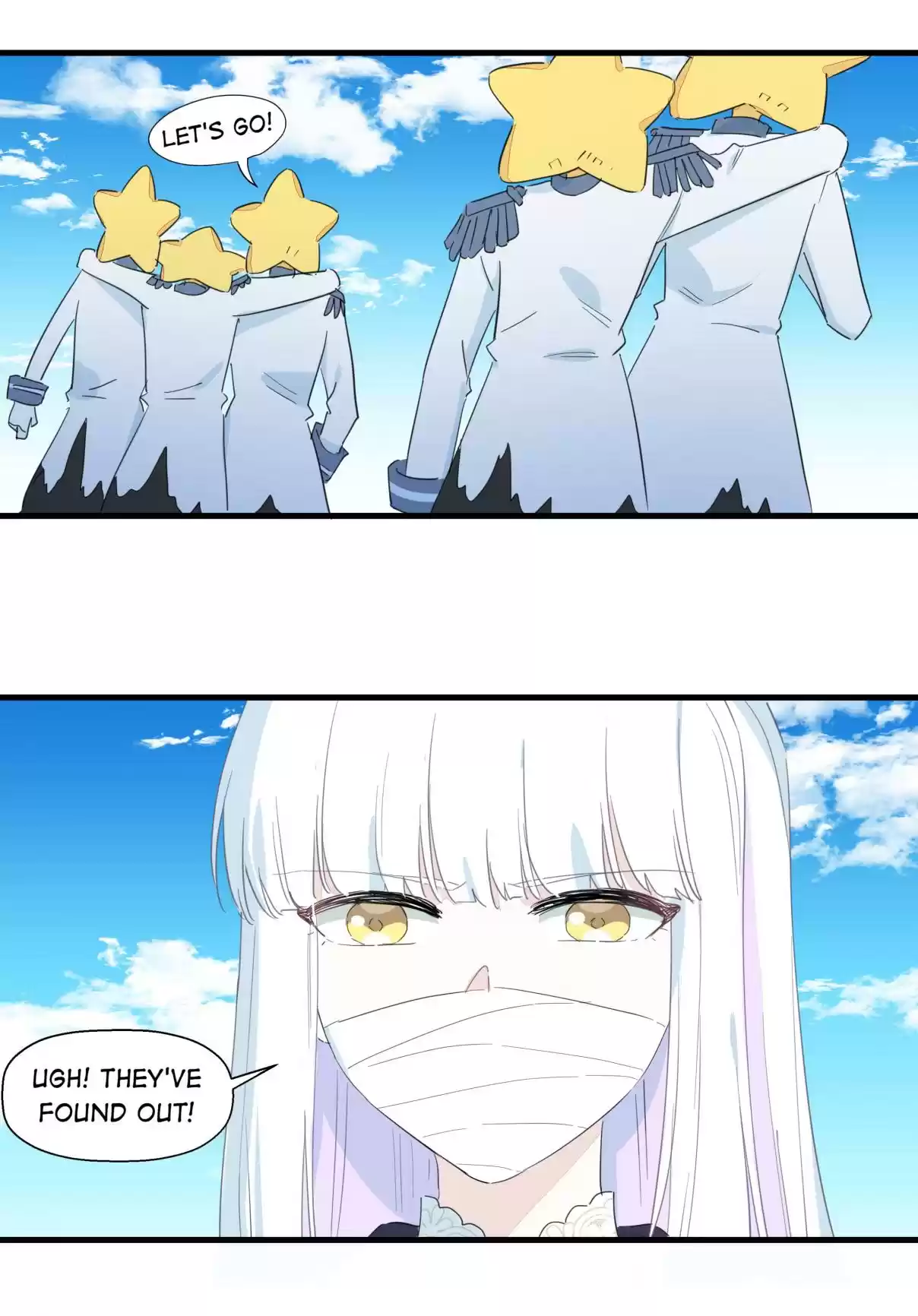 What Should I Do If I've Signed a Marriage Contract with the Elven Princess 75