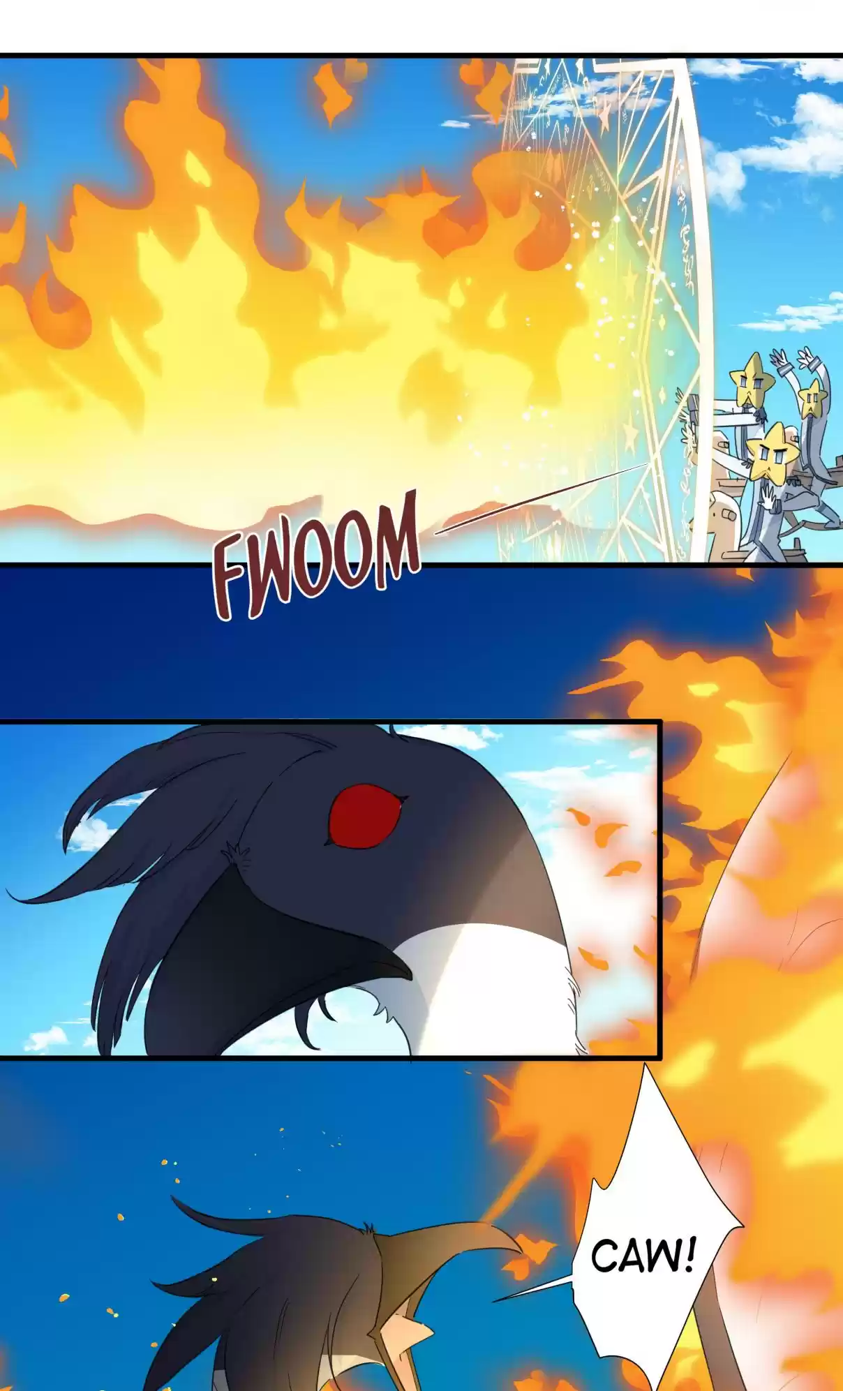 What Should I Do If I've Signed a Marriage Contract with the Elven Princess 75