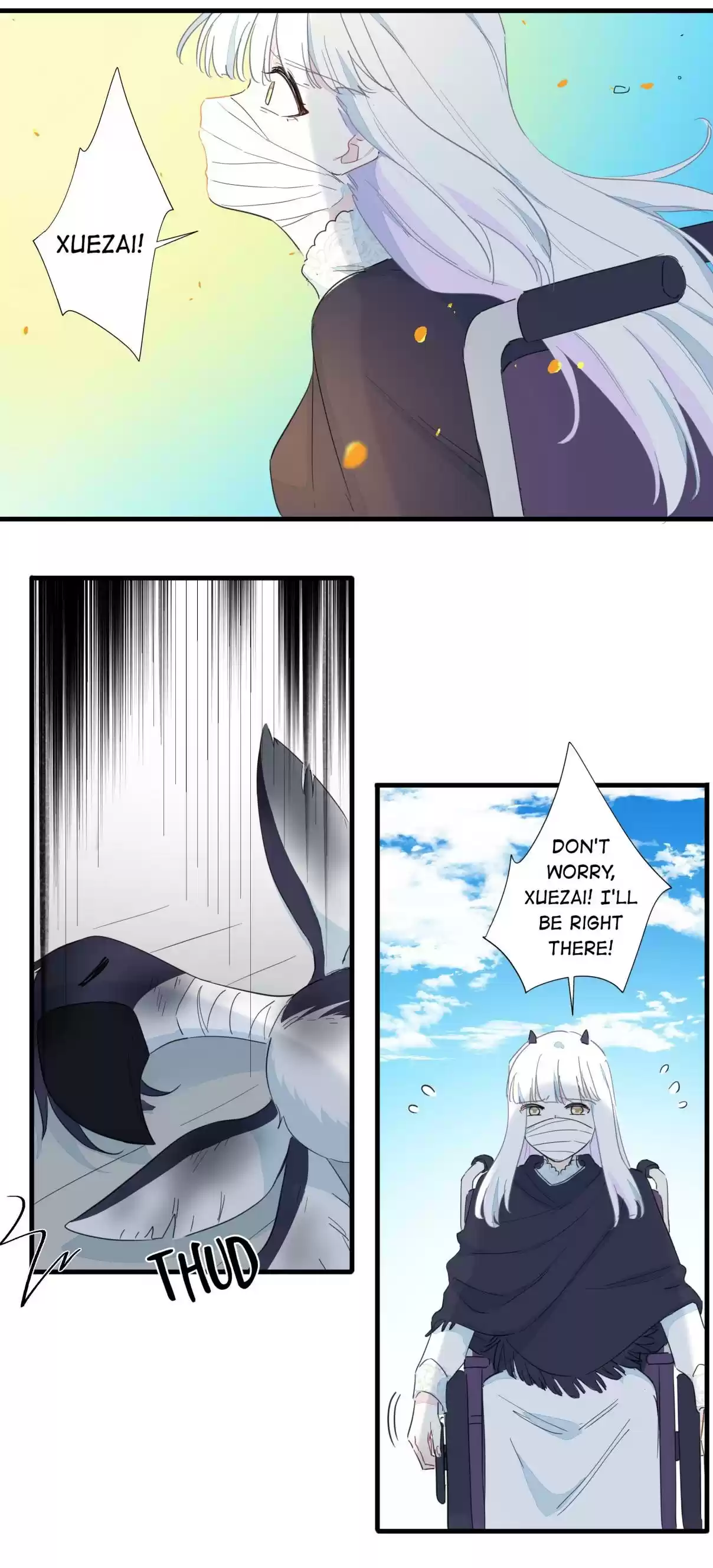 What Should I Do If I've Signed a Marriage Contract with the Elven Princess 75