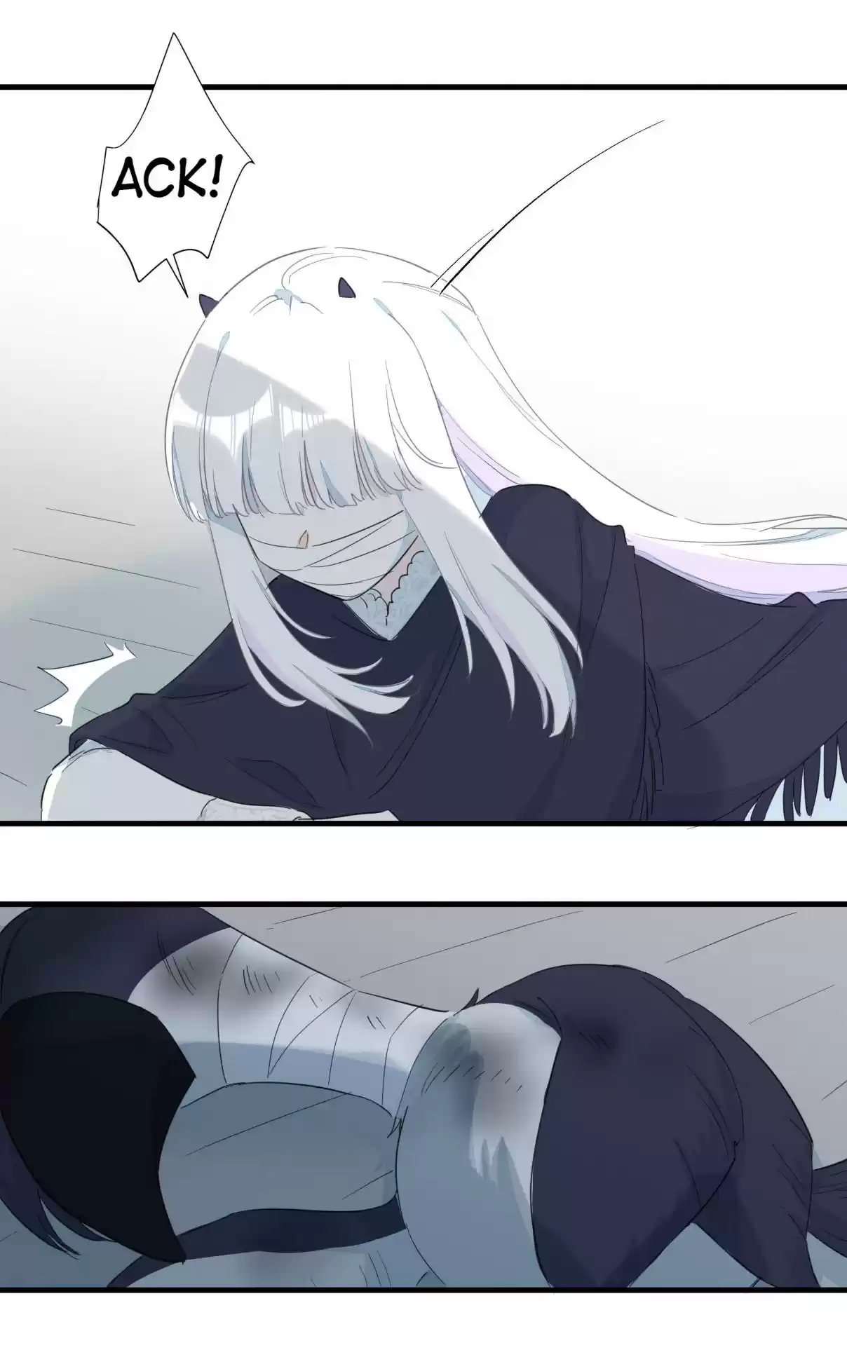 What Should I Do If I've Signed a Marriage Contract with the Elven Princess 75