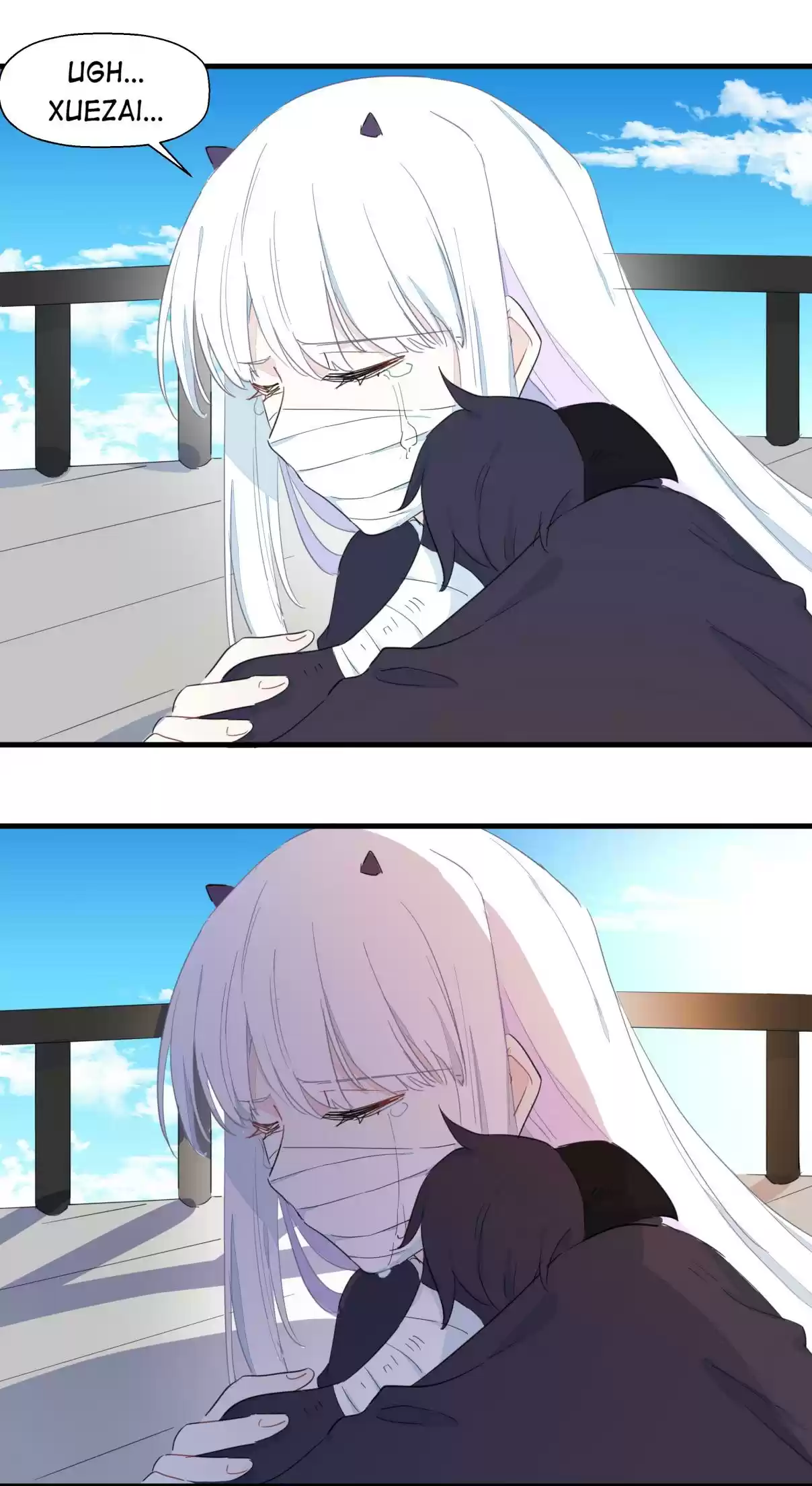 What Should I Do If I've Signed a Marriage Contract with the Elven Princess 75