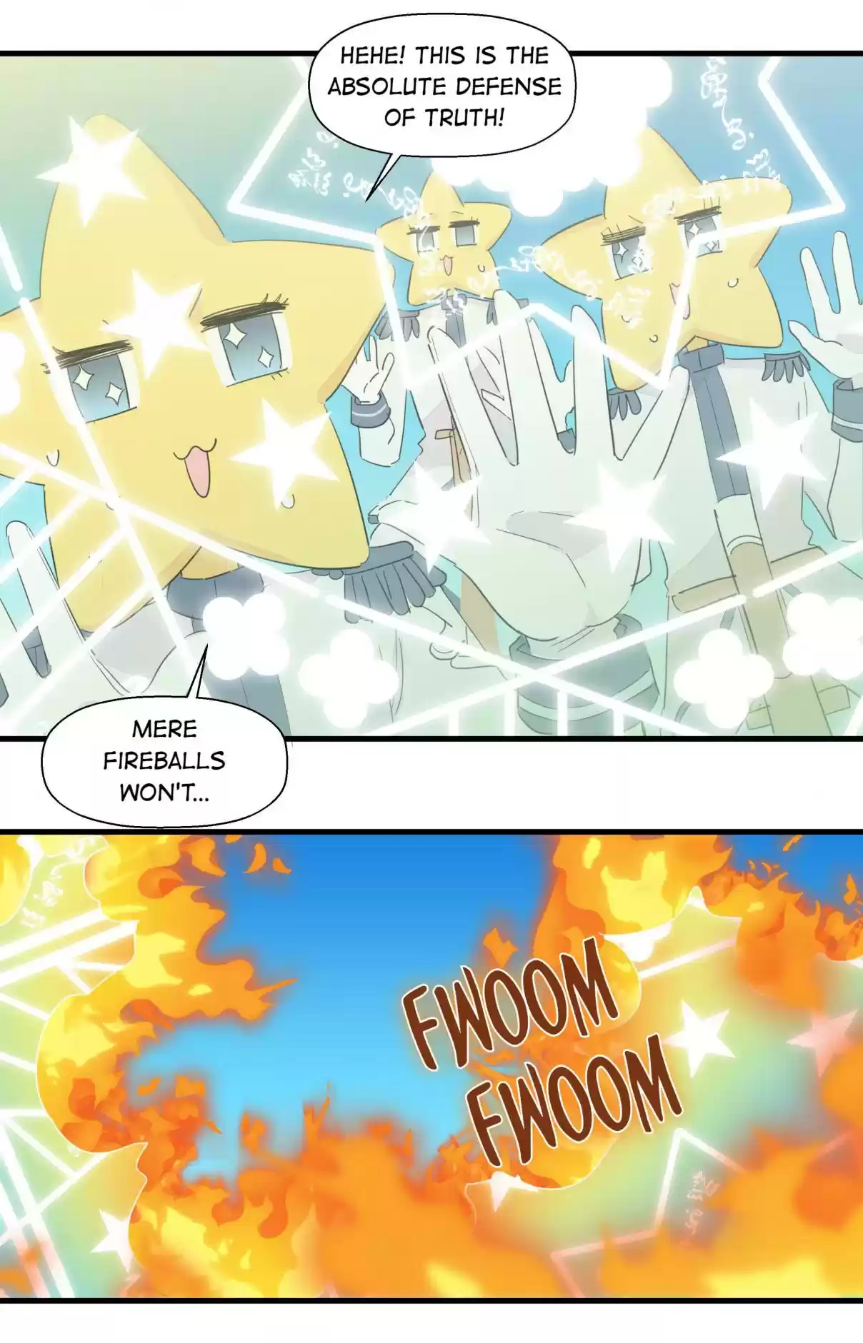 What Should I Do If I've Signed a Marriage Contract with the Elven Princess 75