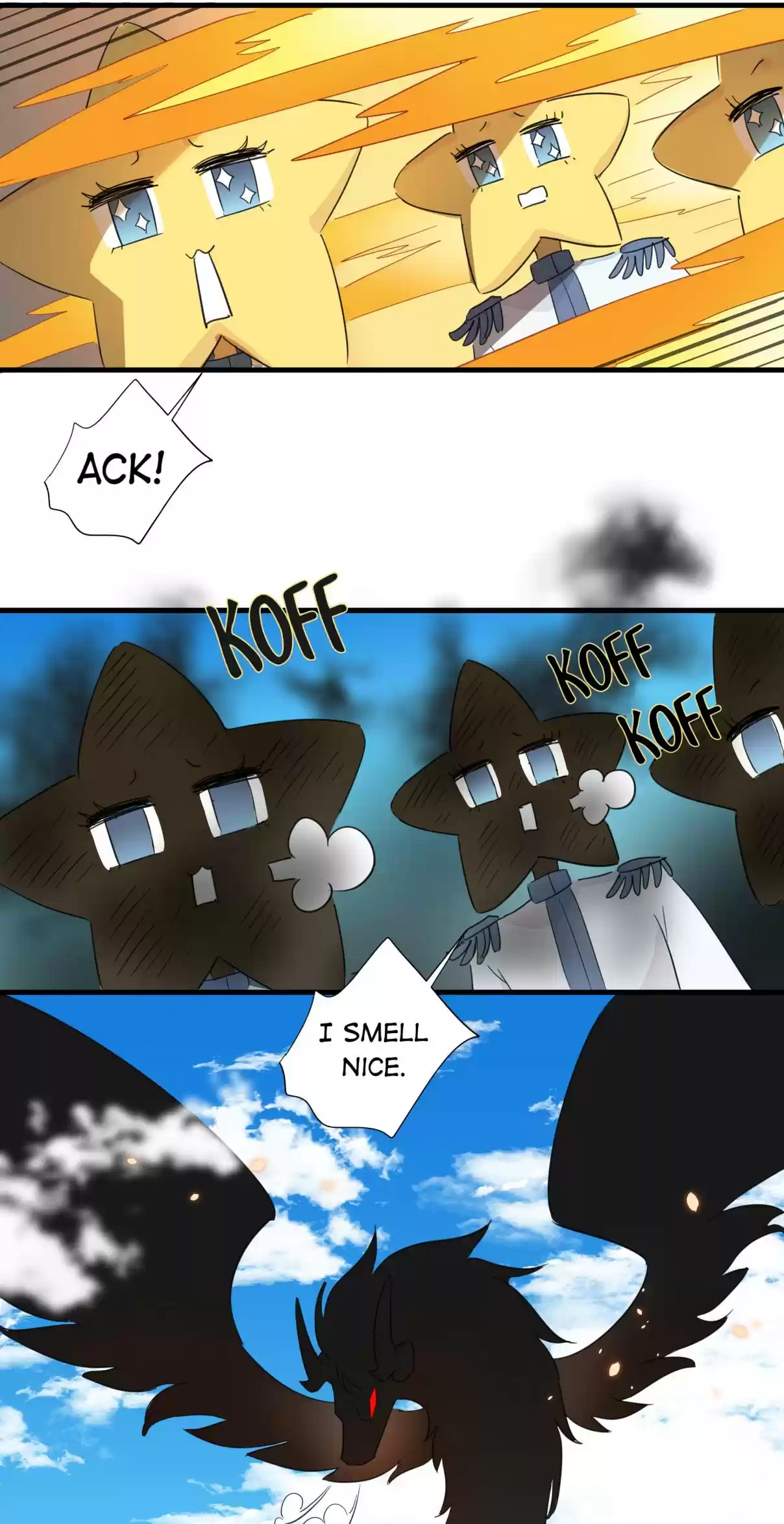 What Should I Do If I've Signed a Marriage Contract with the Elven Princess 75